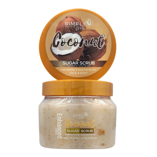 Body Scrub