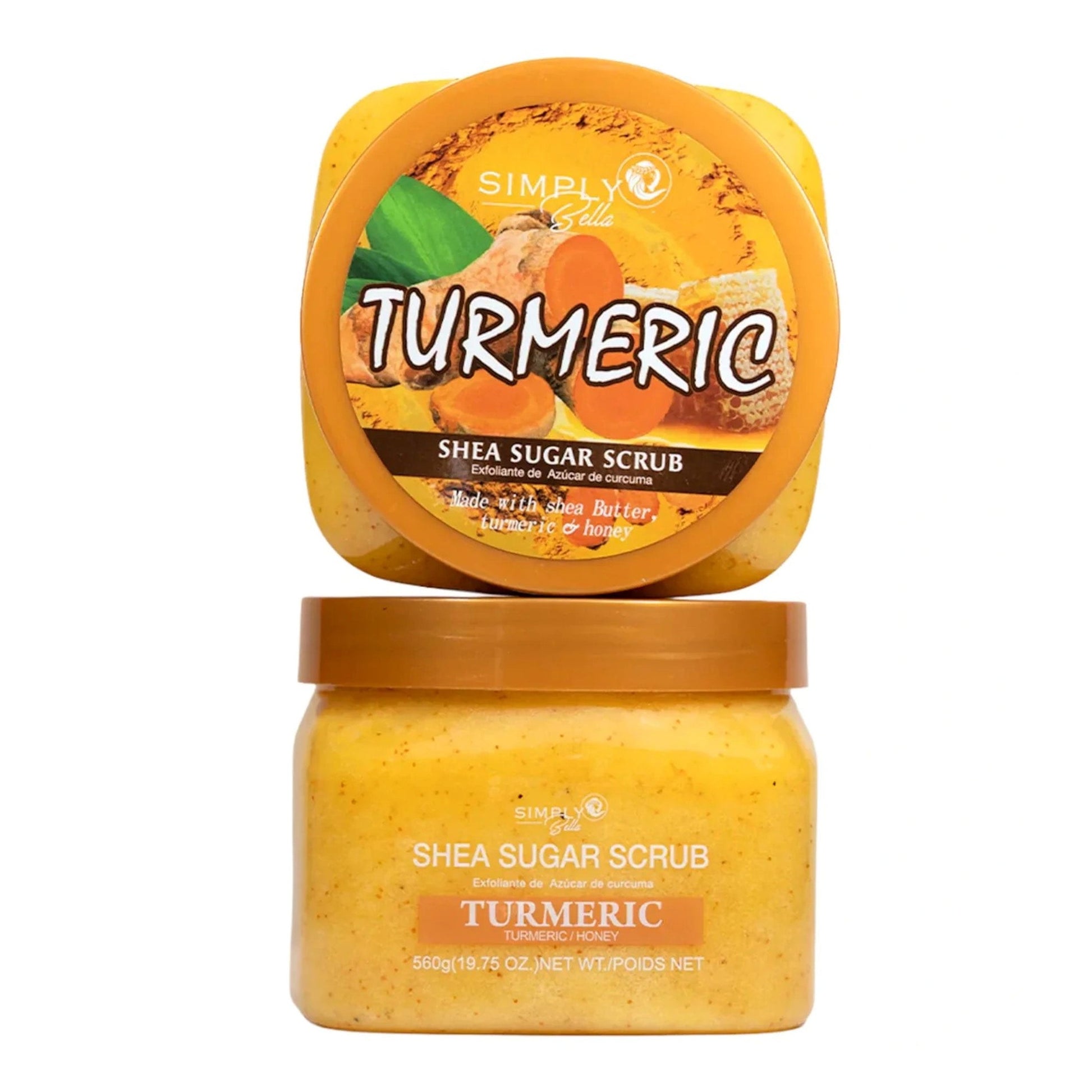 Body Scrub