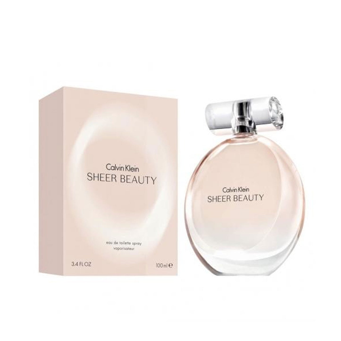 Eau De Toilette