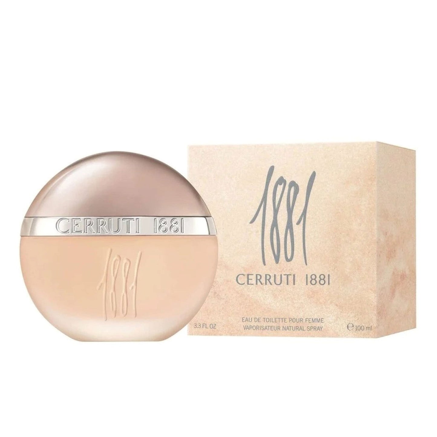 Eau De Toilette
