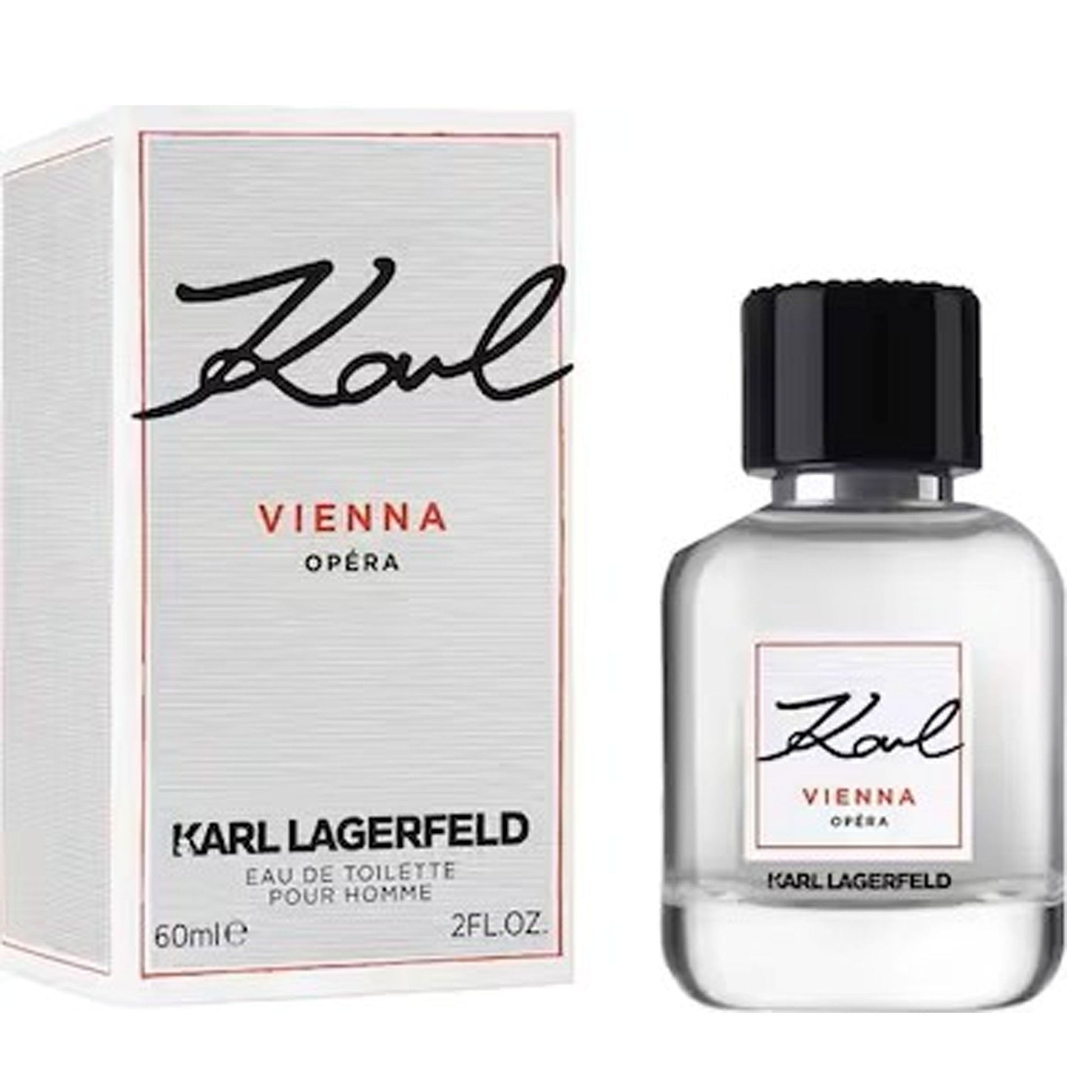 Eau De Toilette