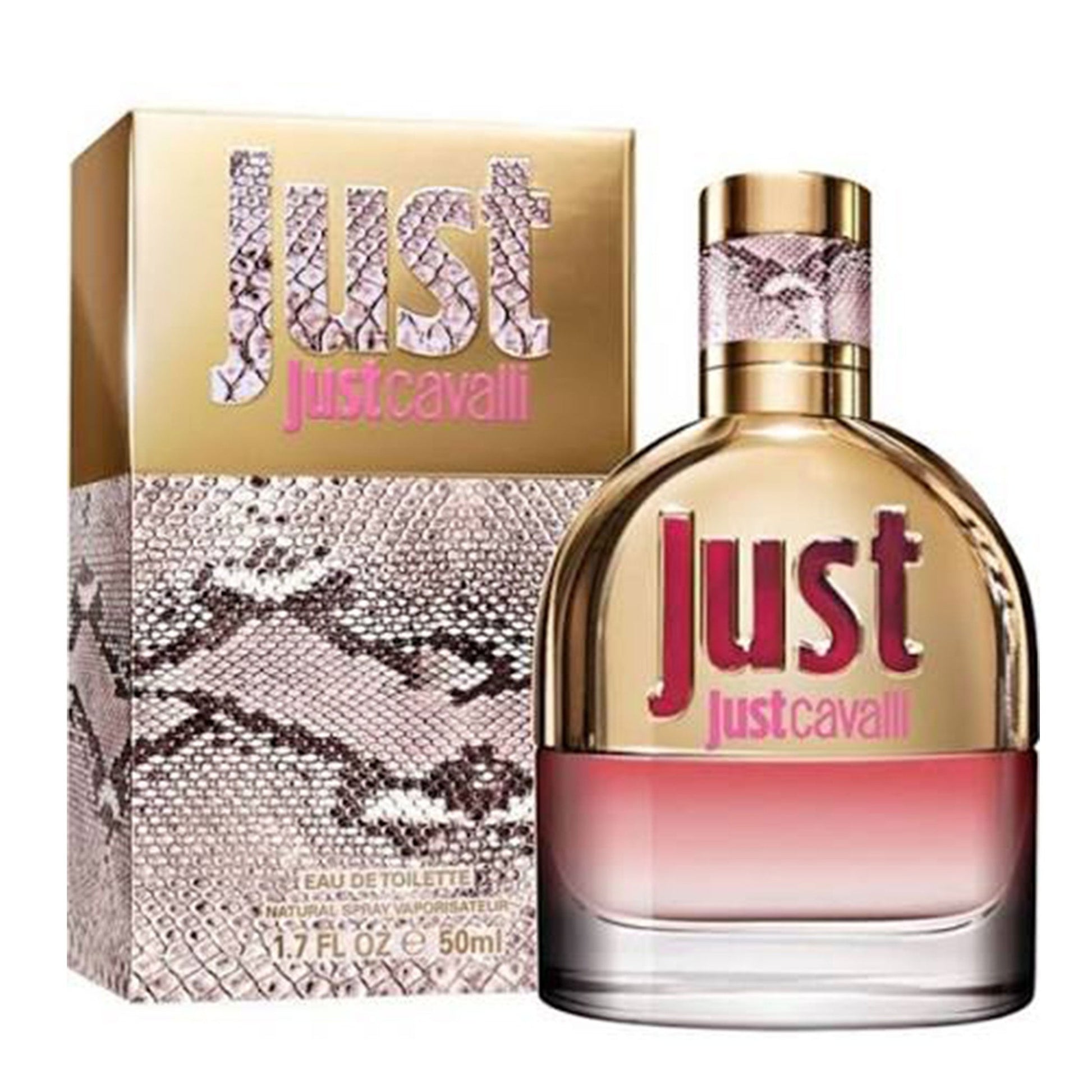 Eau De Toilette