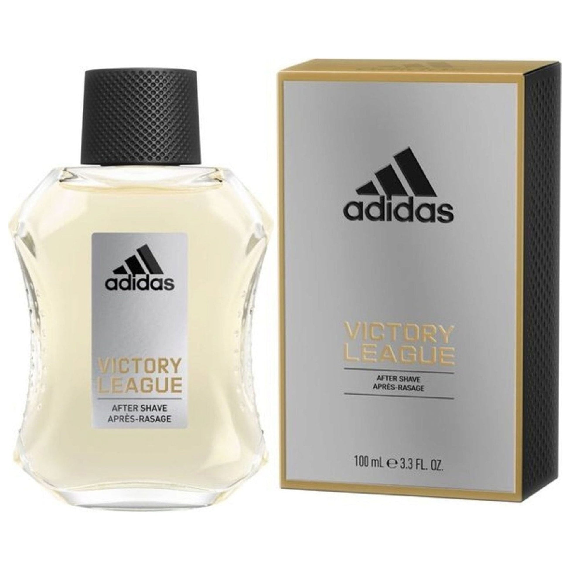 After Shave