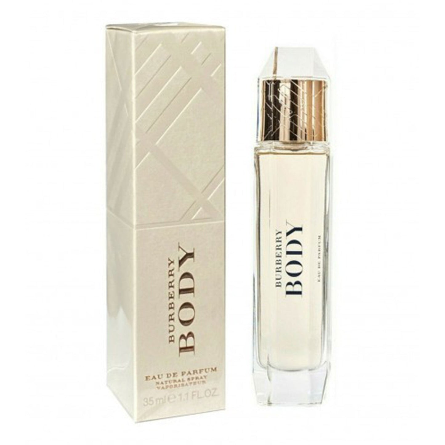 Eau De Parfum