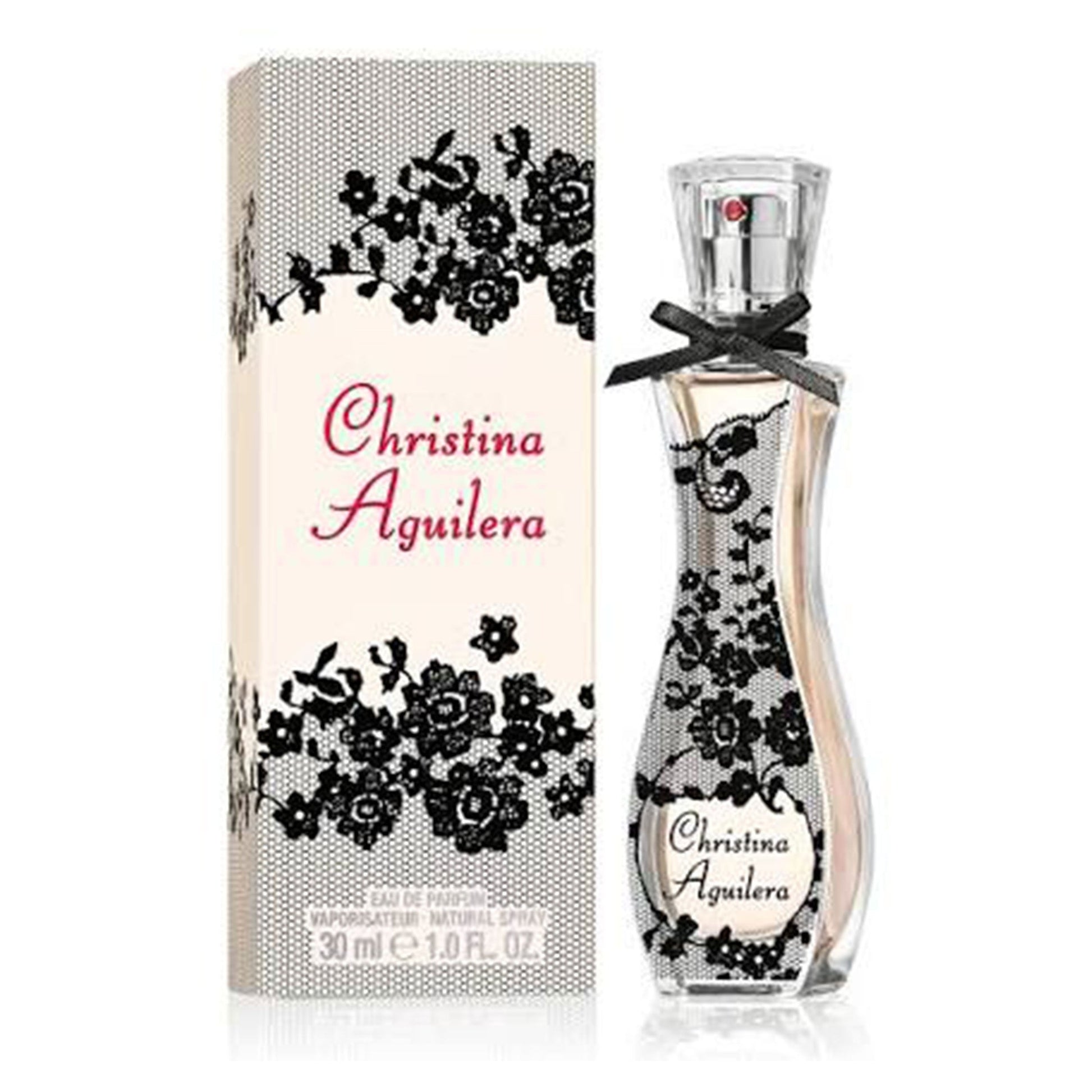 Eau De Parfum