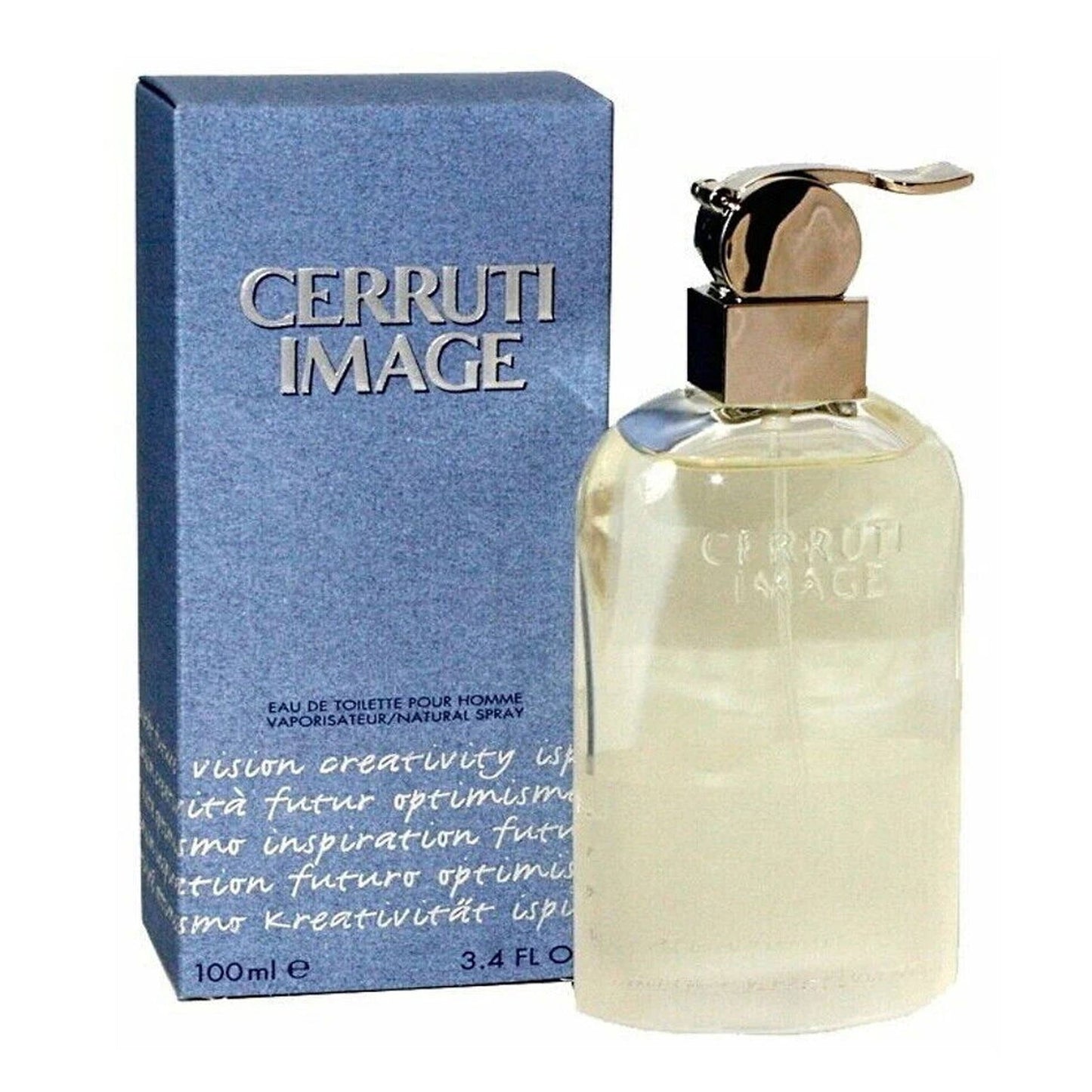 Eau De Toilette