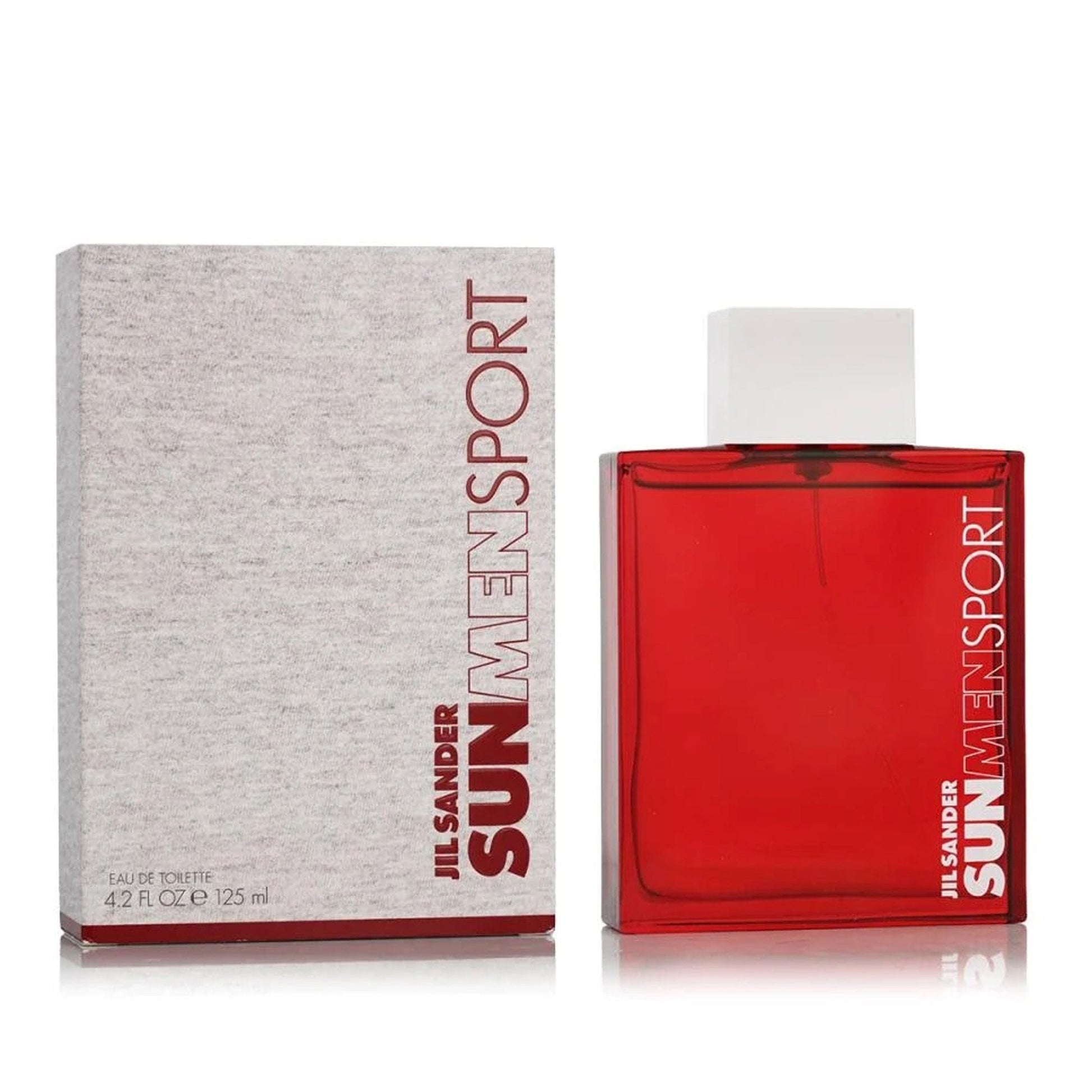 Eau De Toilette
