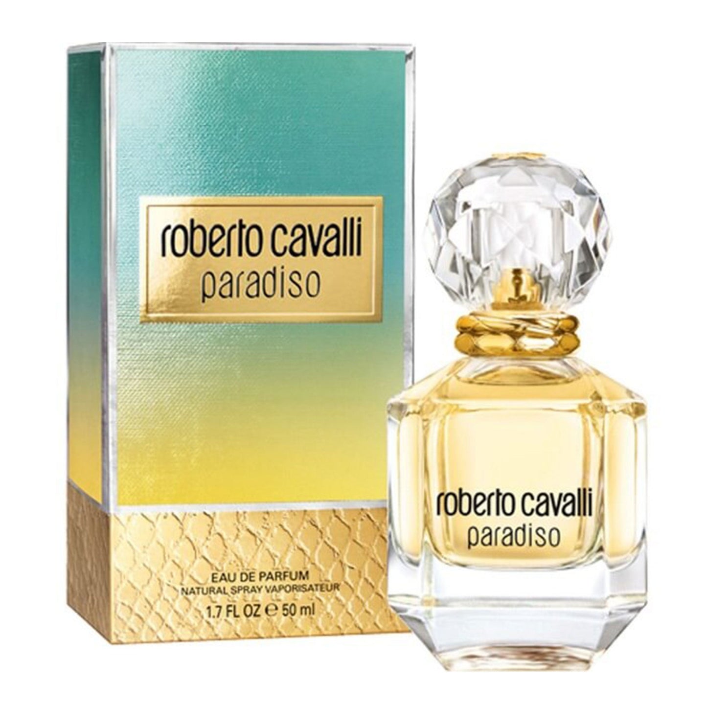 Eau De Parfum