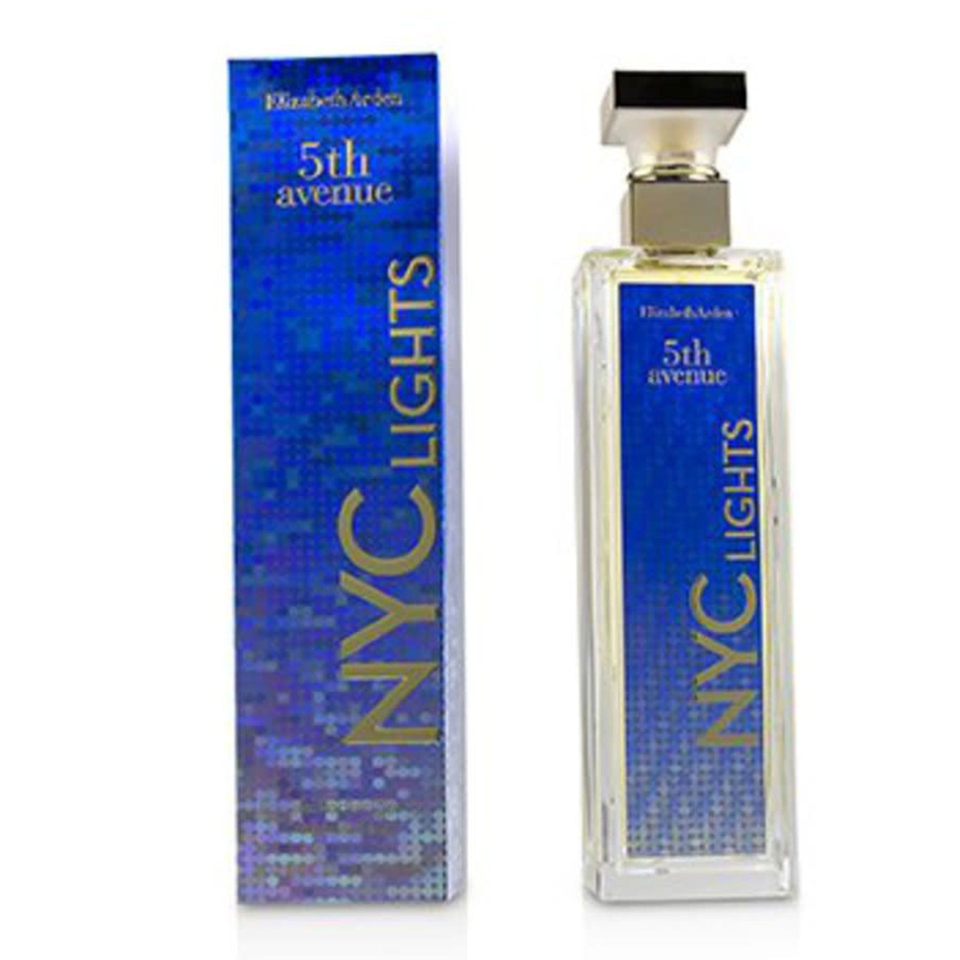 Eau De Parfum