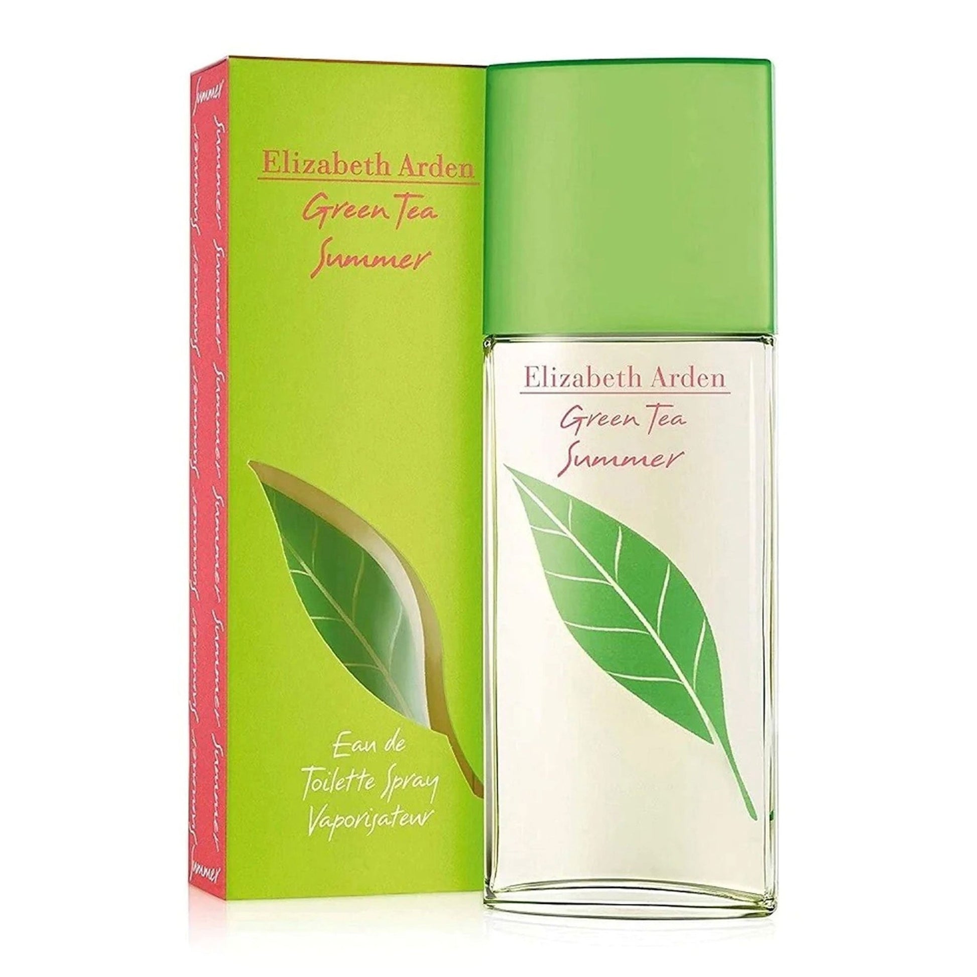 Eau De Parfum