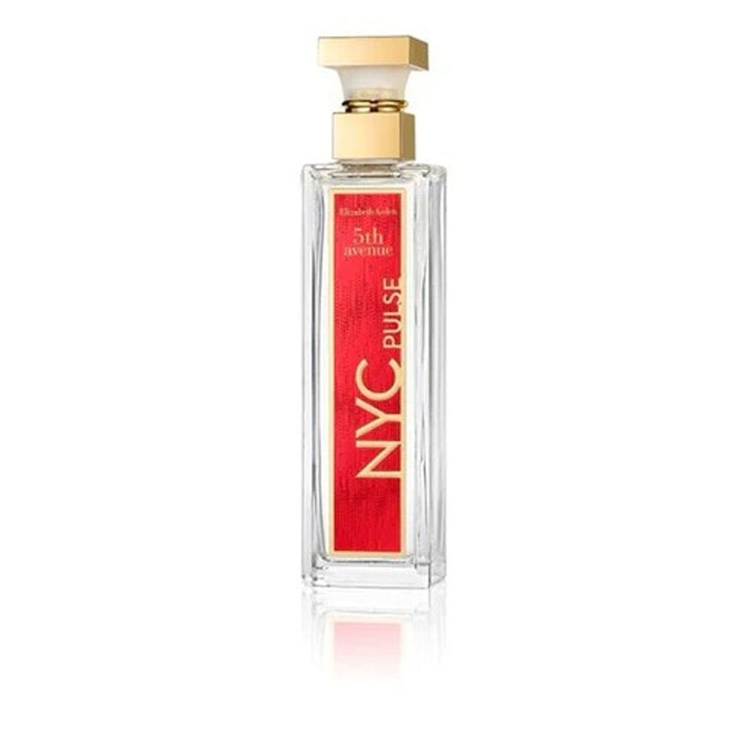 Eau De Parfum