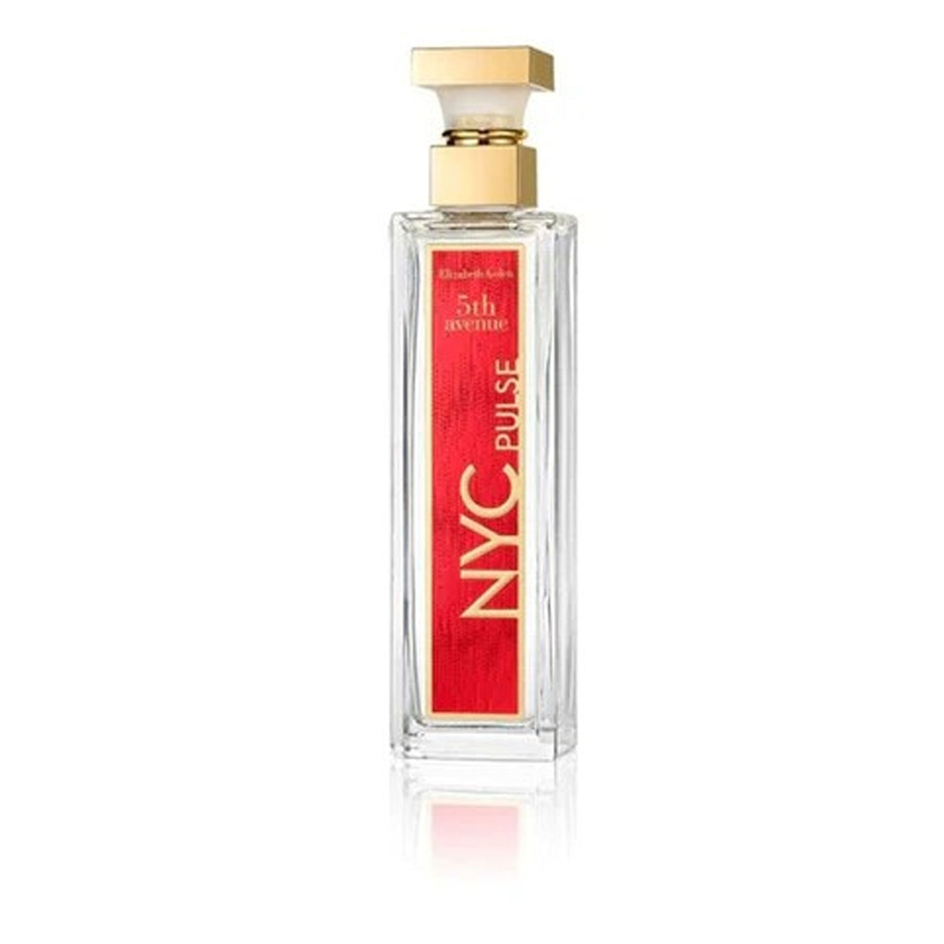 Eau De Parfum