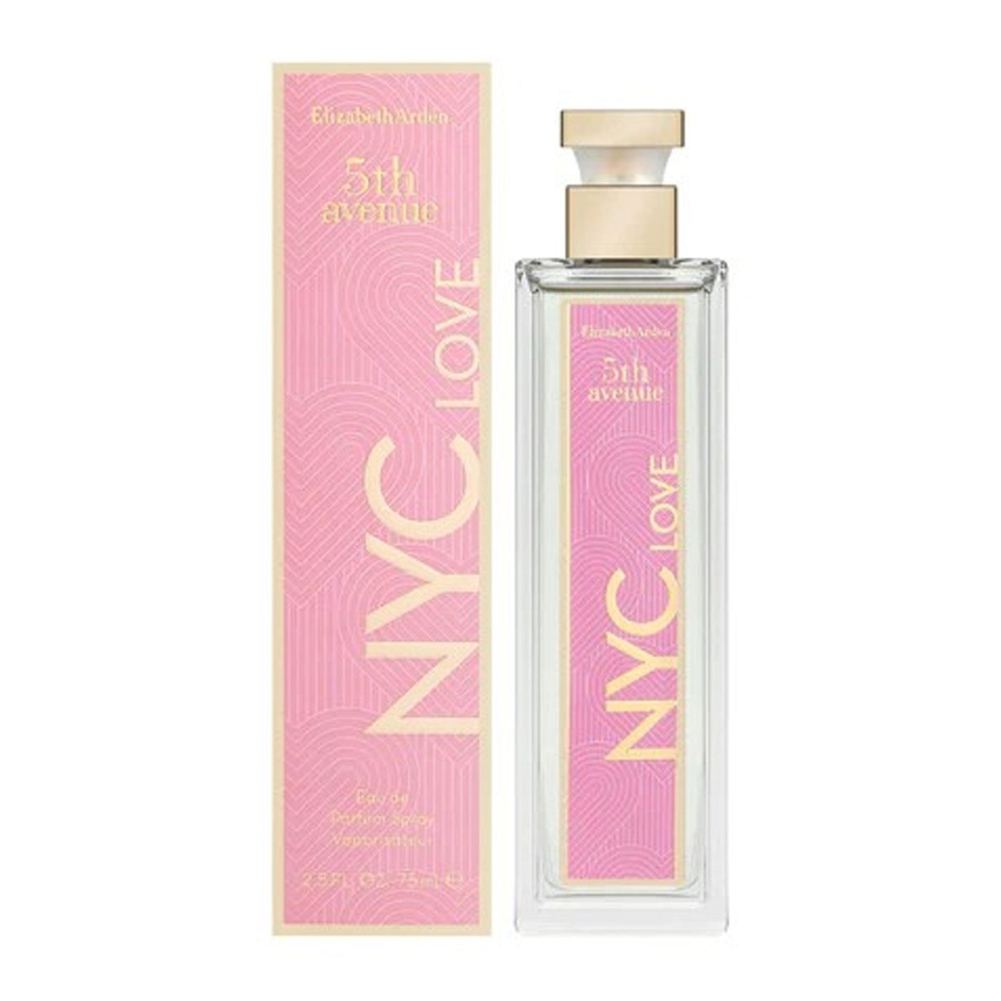 Eau De Parfum
