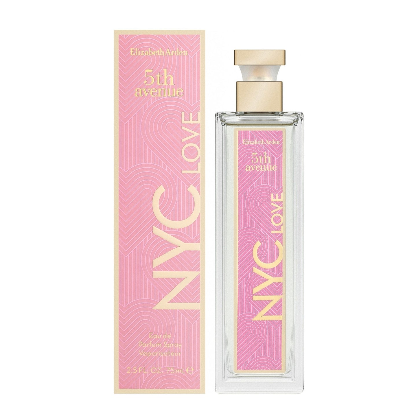 Eau De Parfum