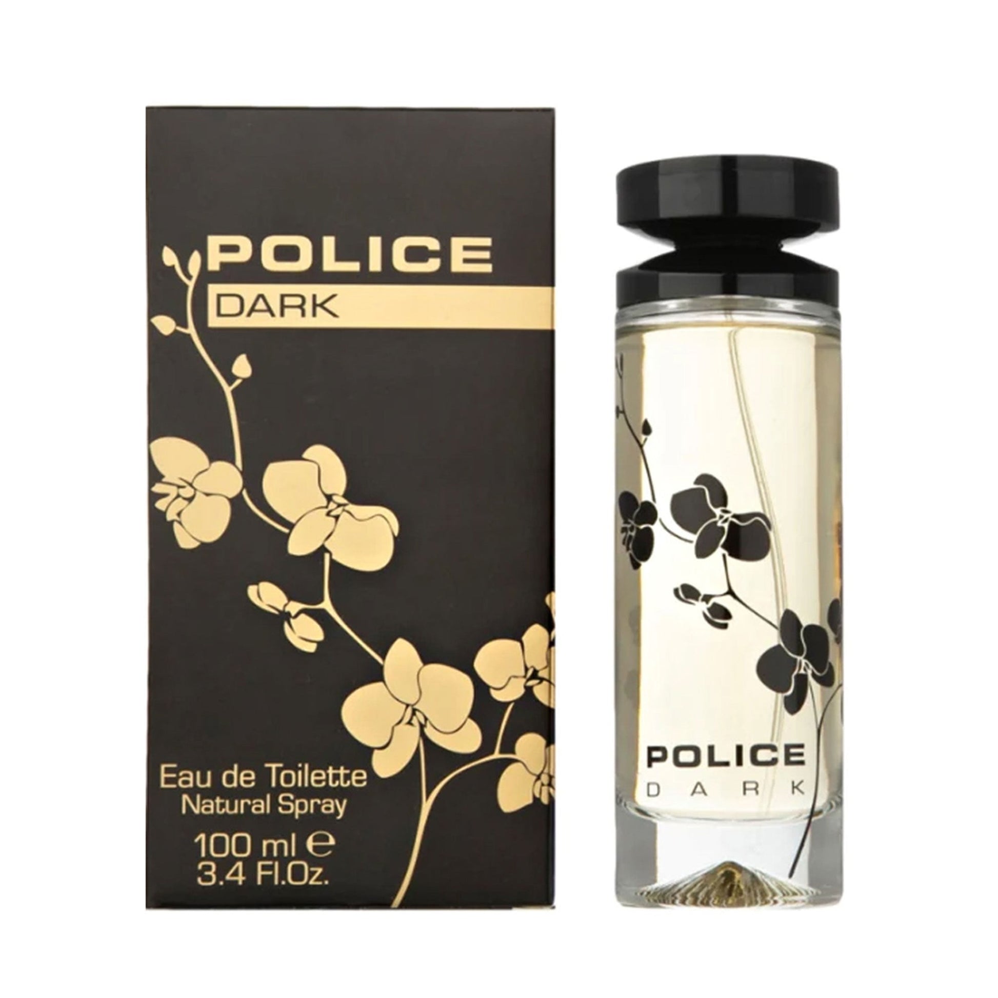 Eau De Toilette