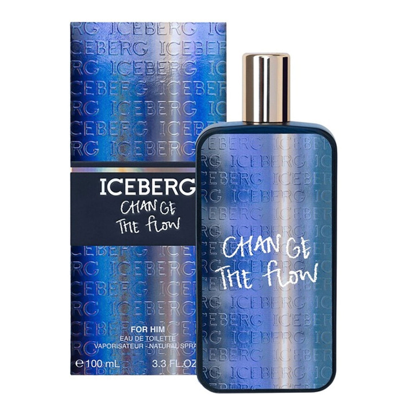 Eau De Toilette
