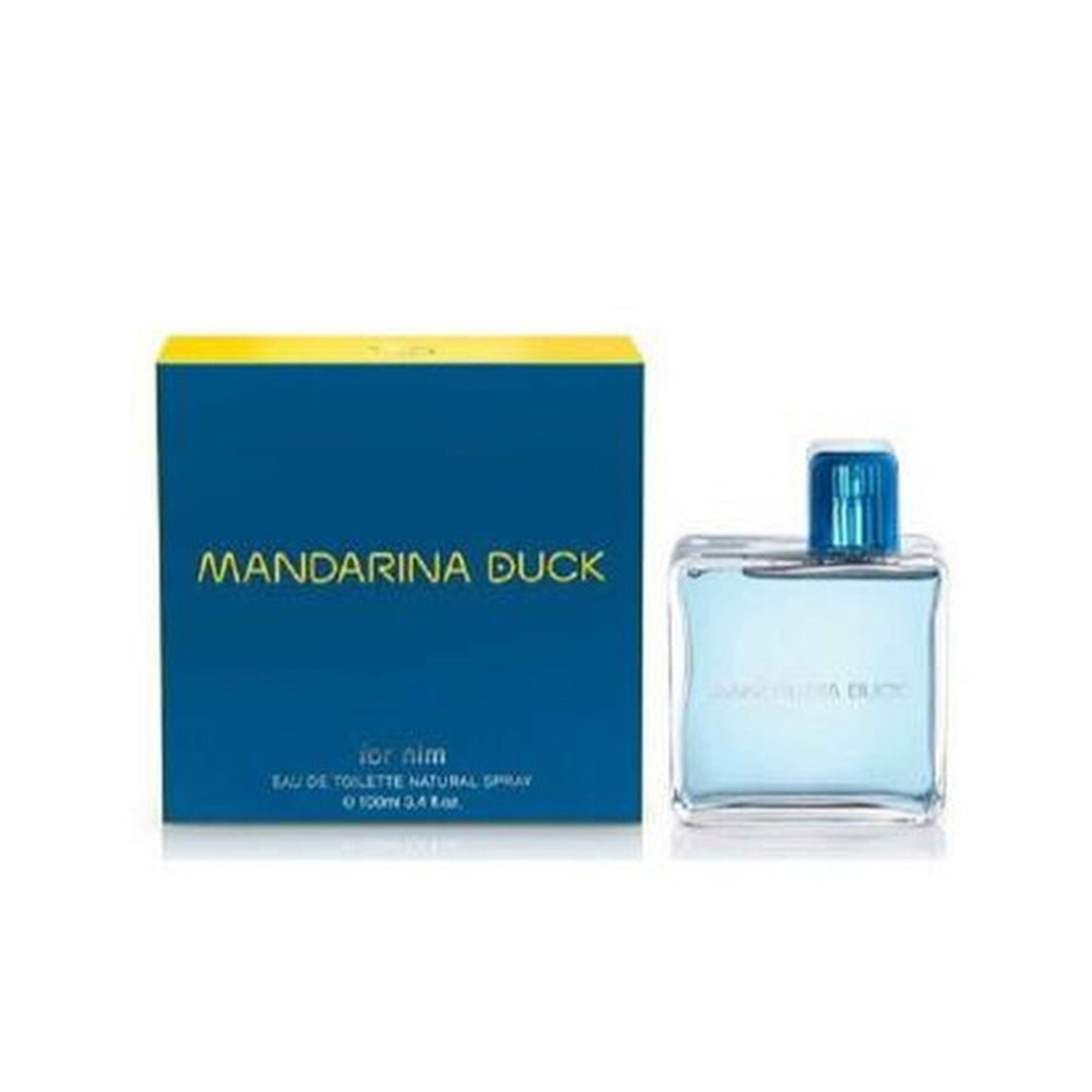 Eau De Toilette