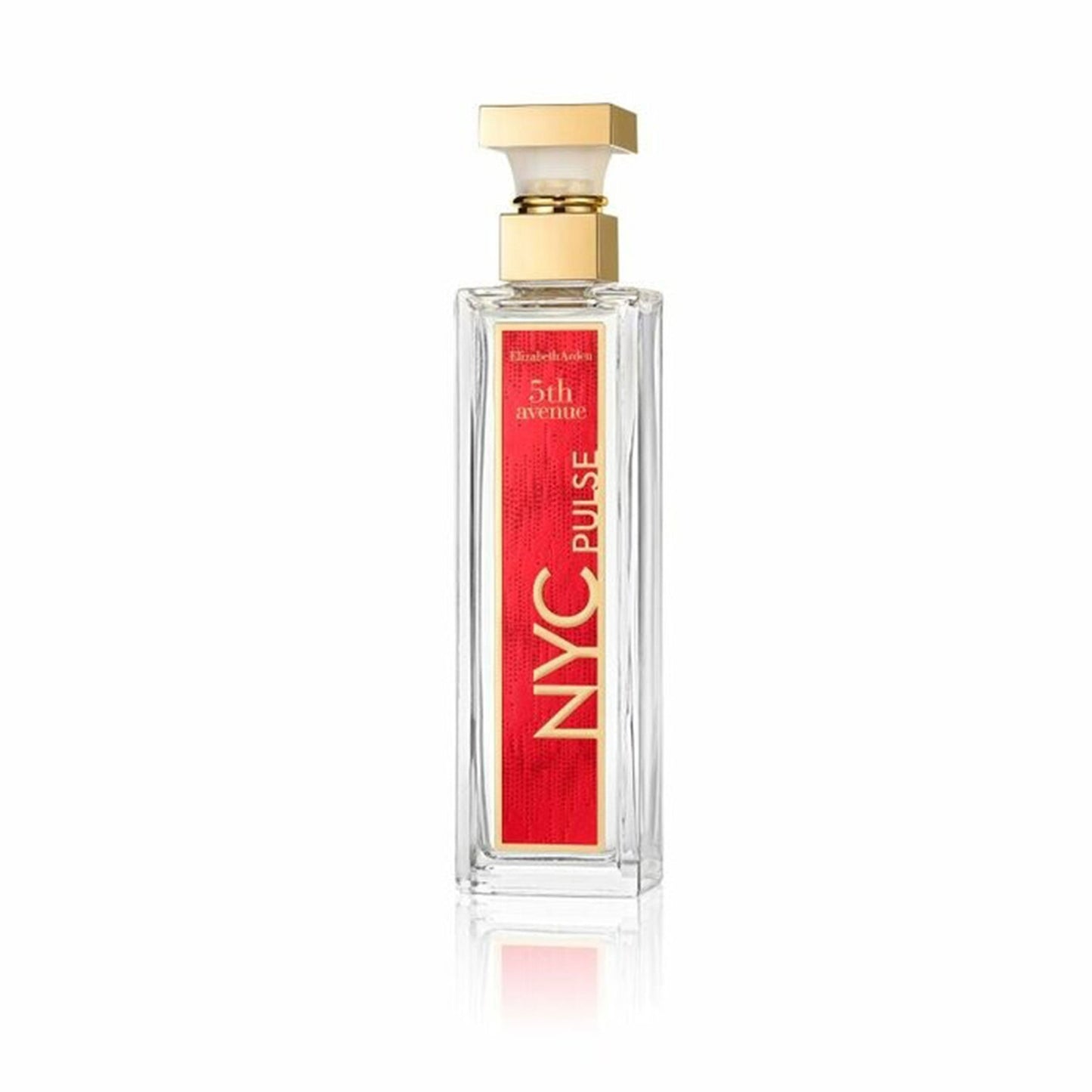 Eau De Parfum