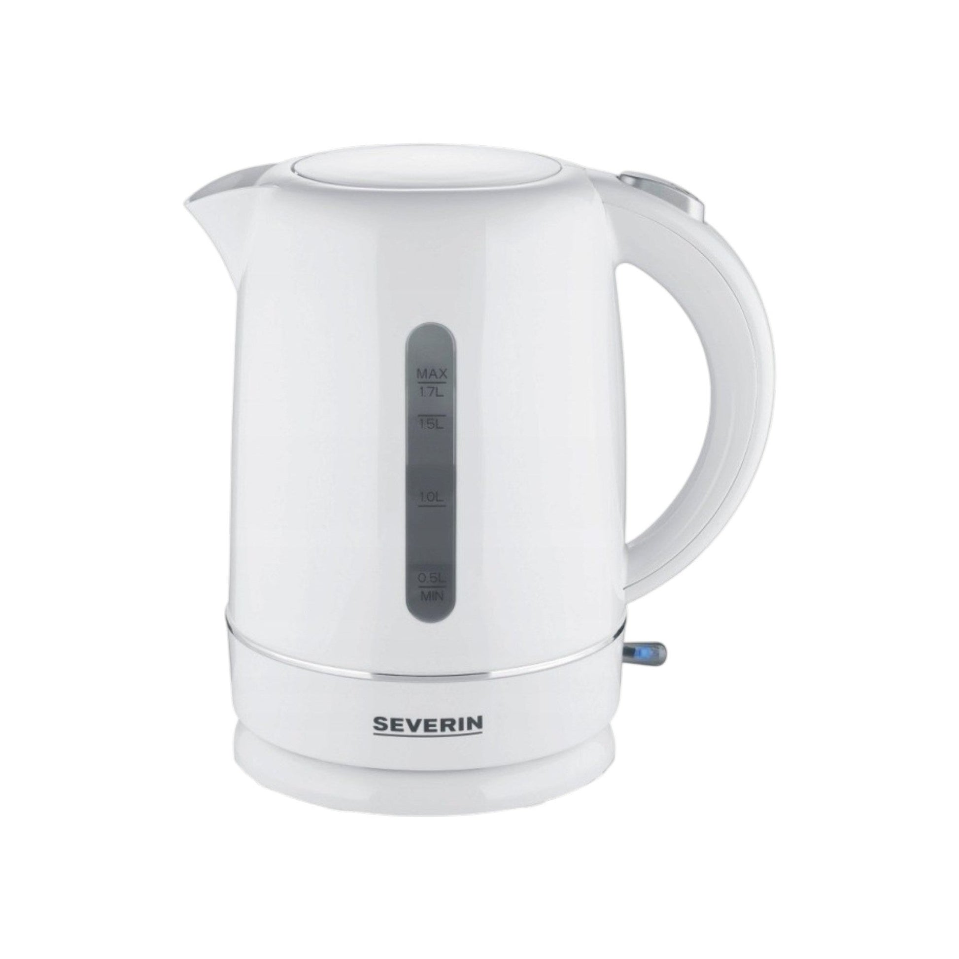 Cordless Kettle