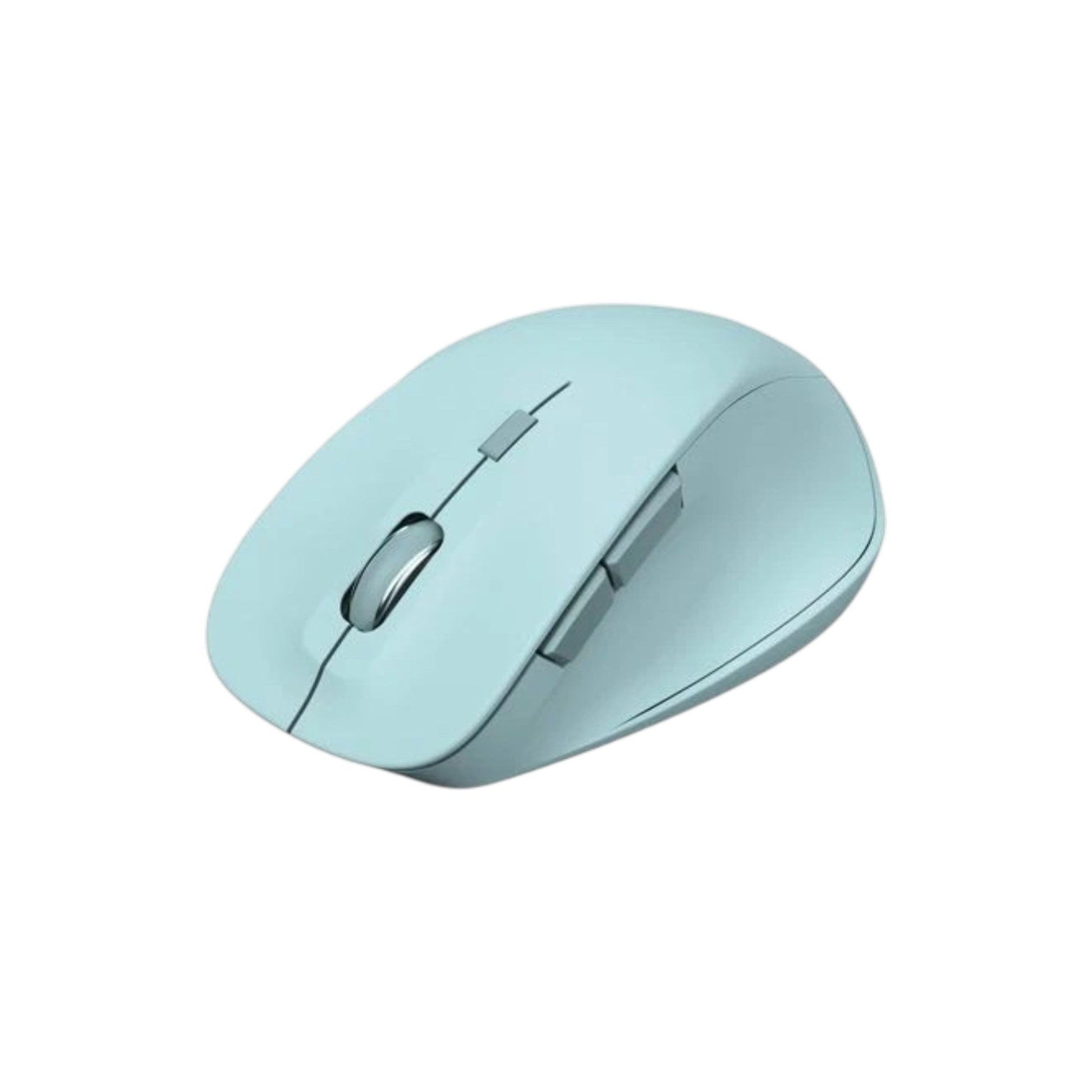 Wireless Ergonomic Mouse
