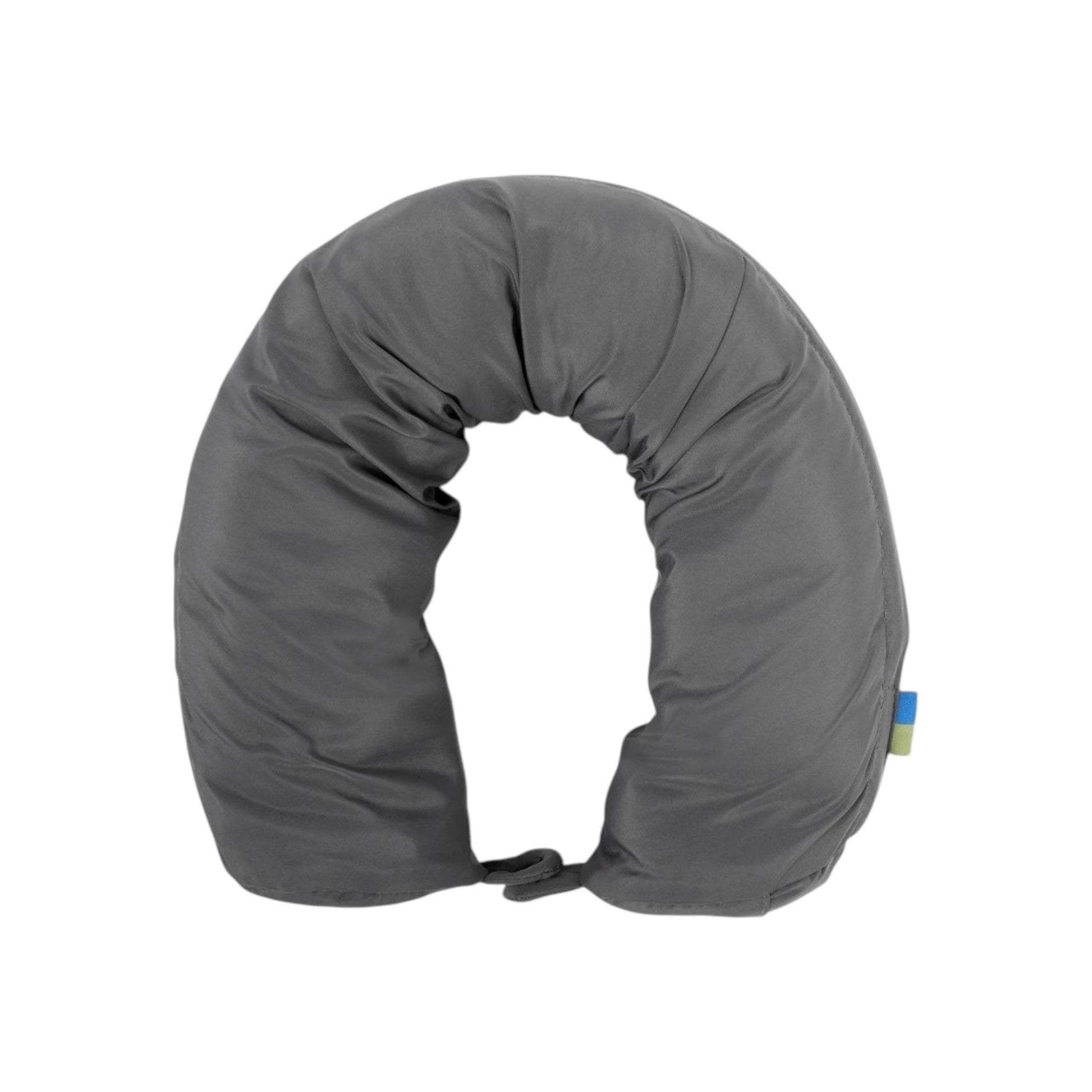 Packing Cube With Neck Pillow