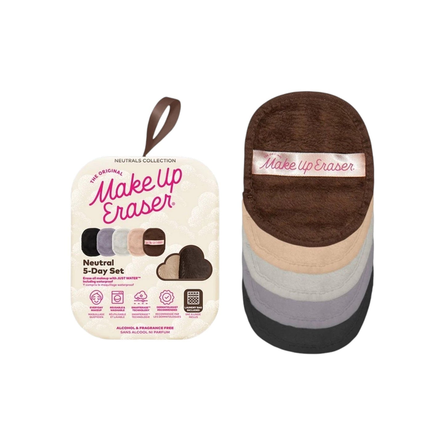 Care Neutrals Set