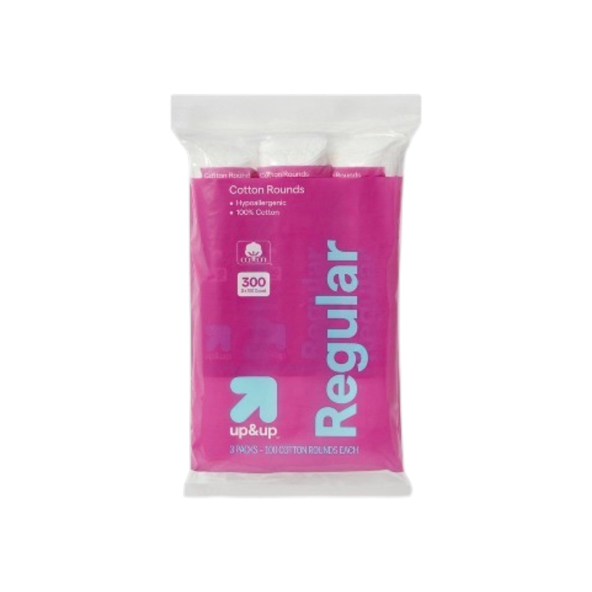 Nail Polish And Makeup Remover Pads