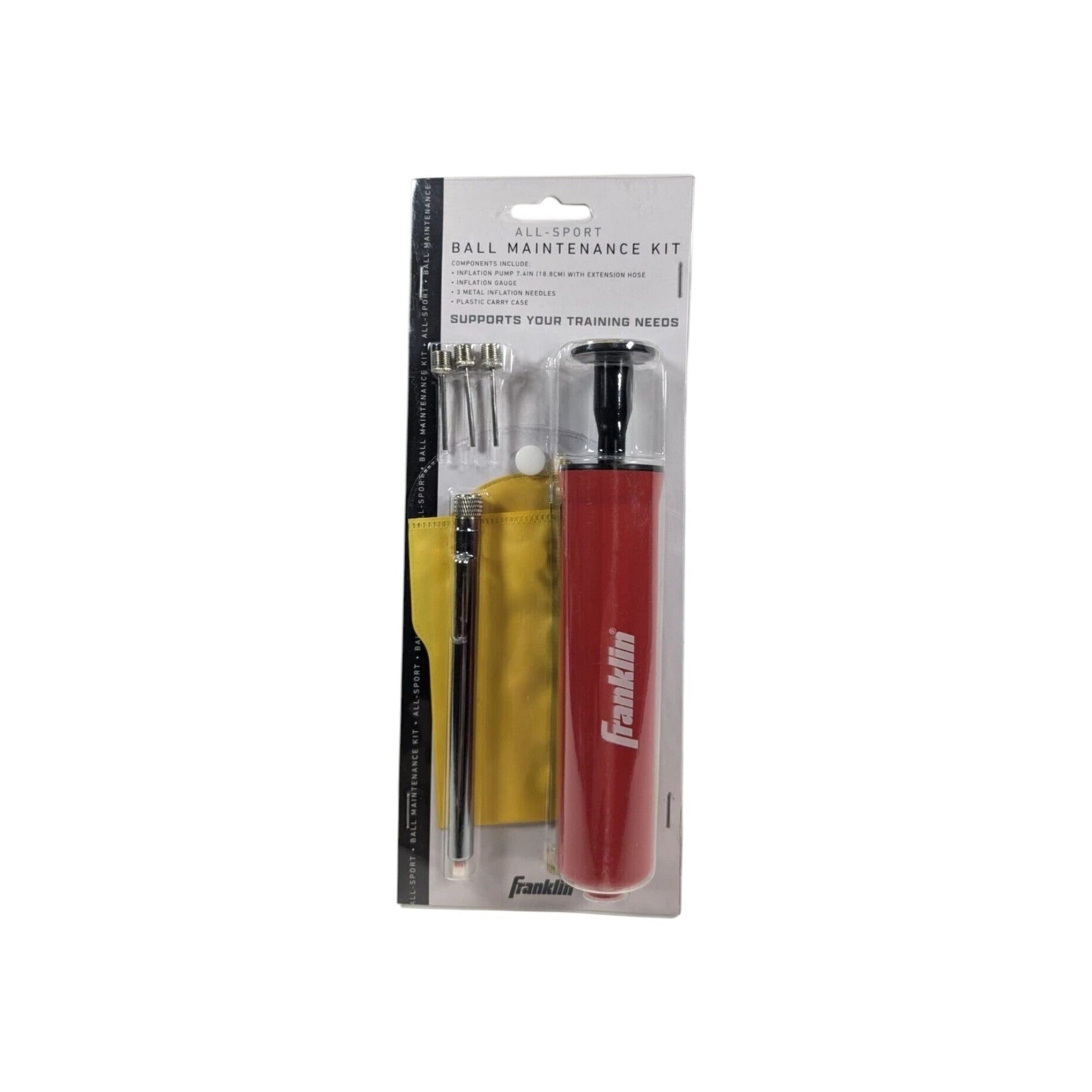 Ball Maintenance Kit