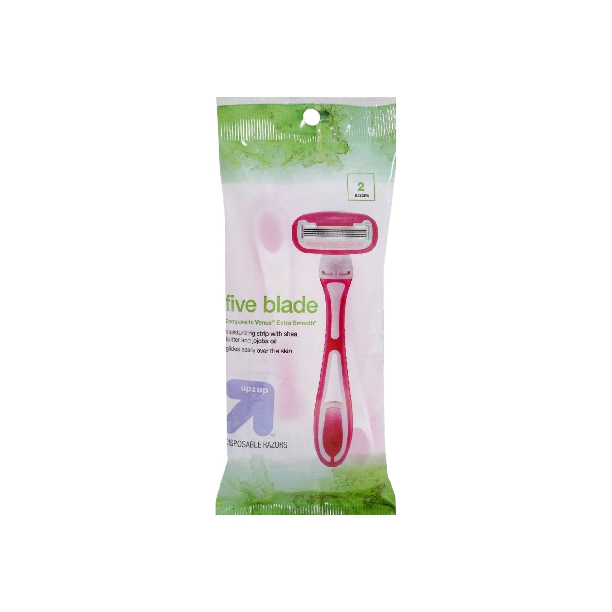 Blade Disposable Razors
