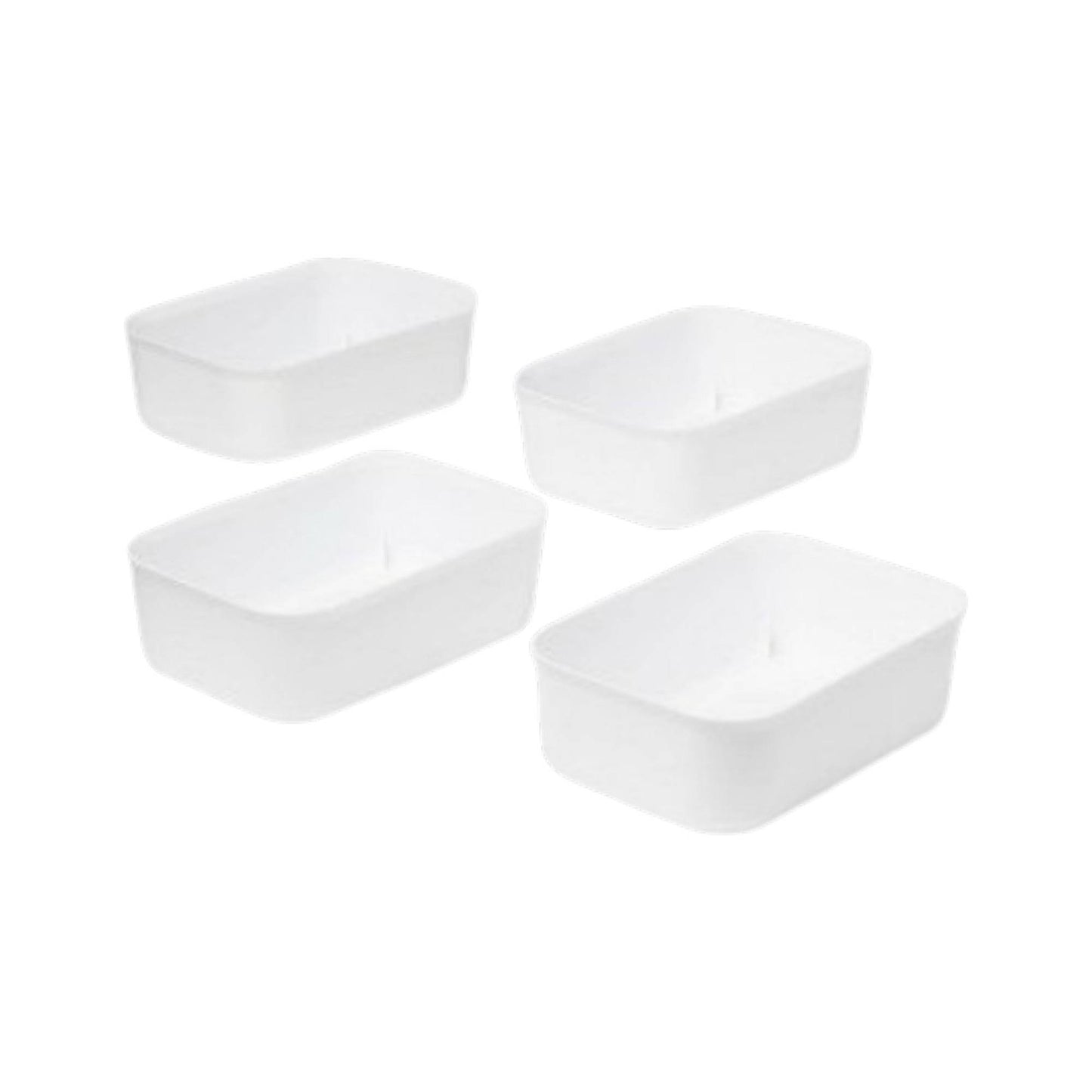 Storage Bins