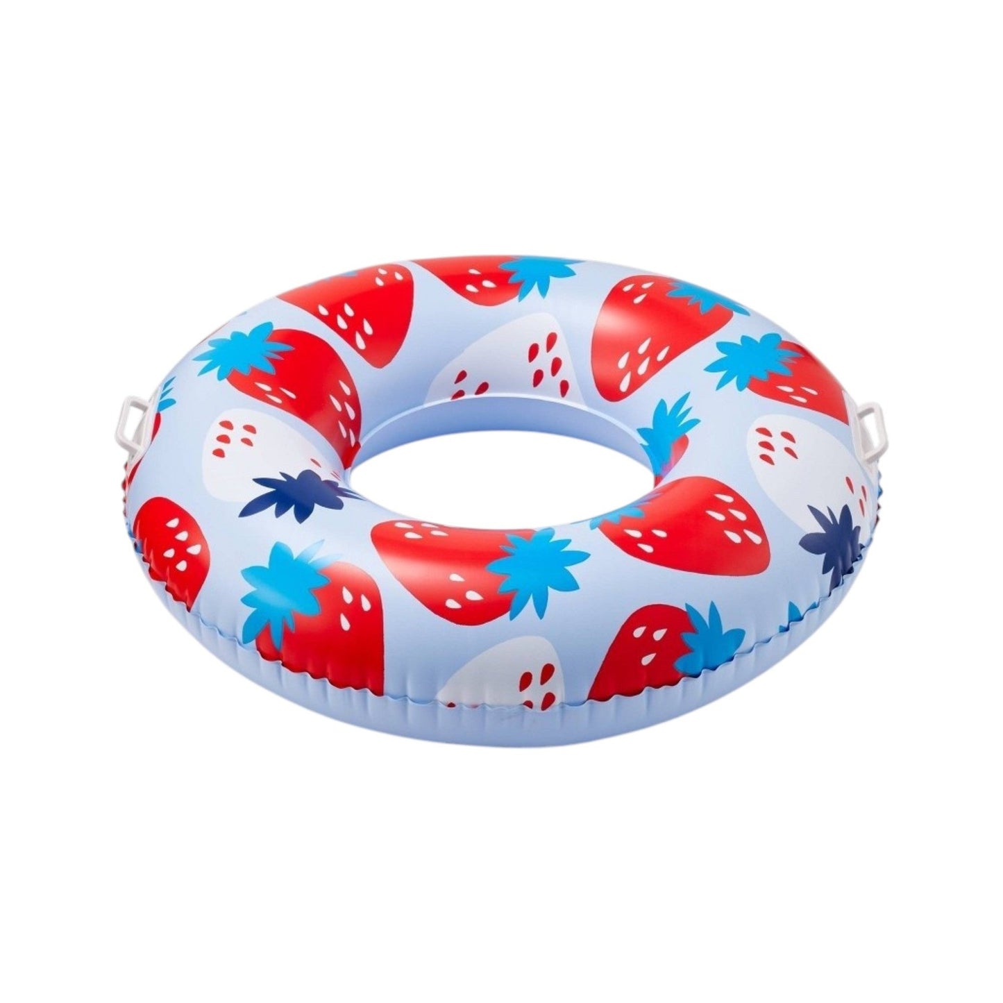 Inflatable Swim Ring