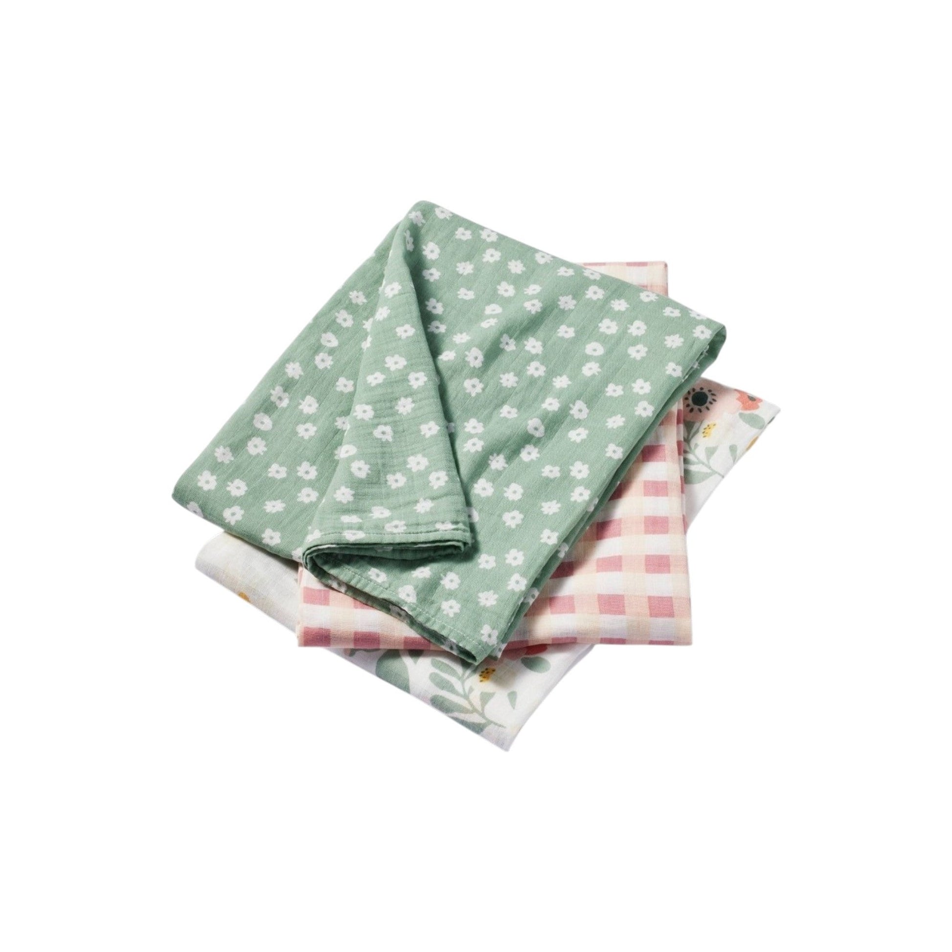 Baby Blankets