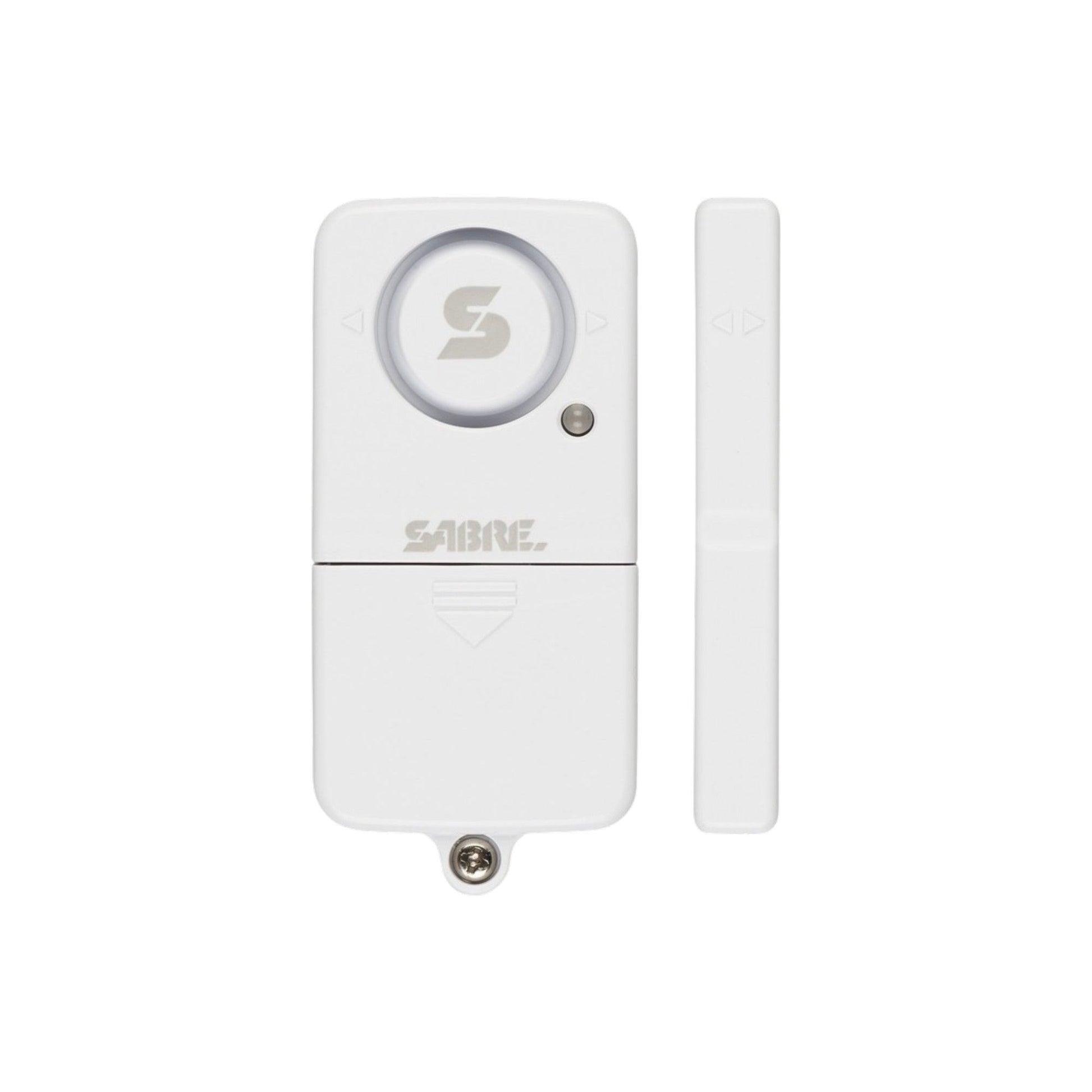 Door/Window Motion Alarm
