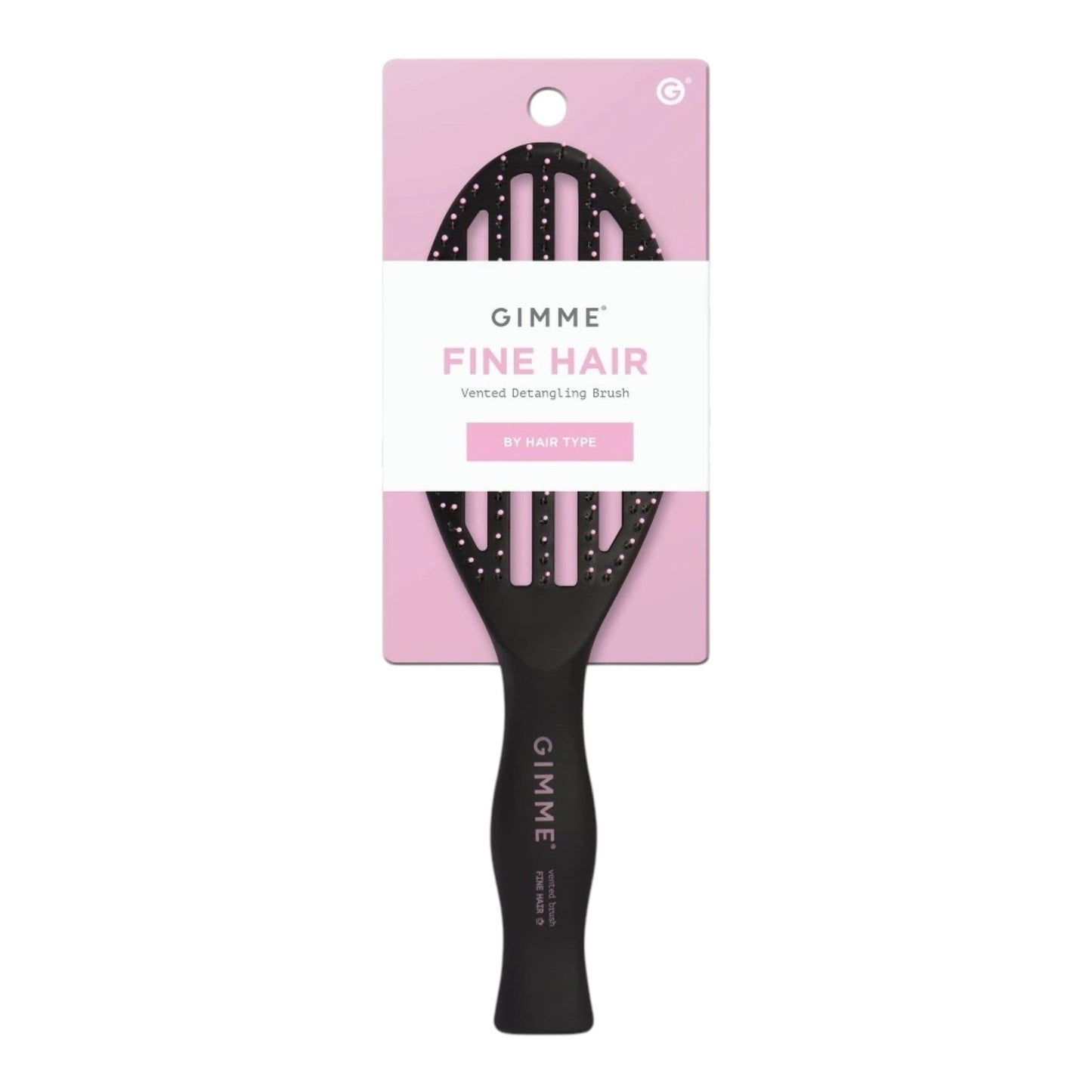 Hair Brush For Fine Hair