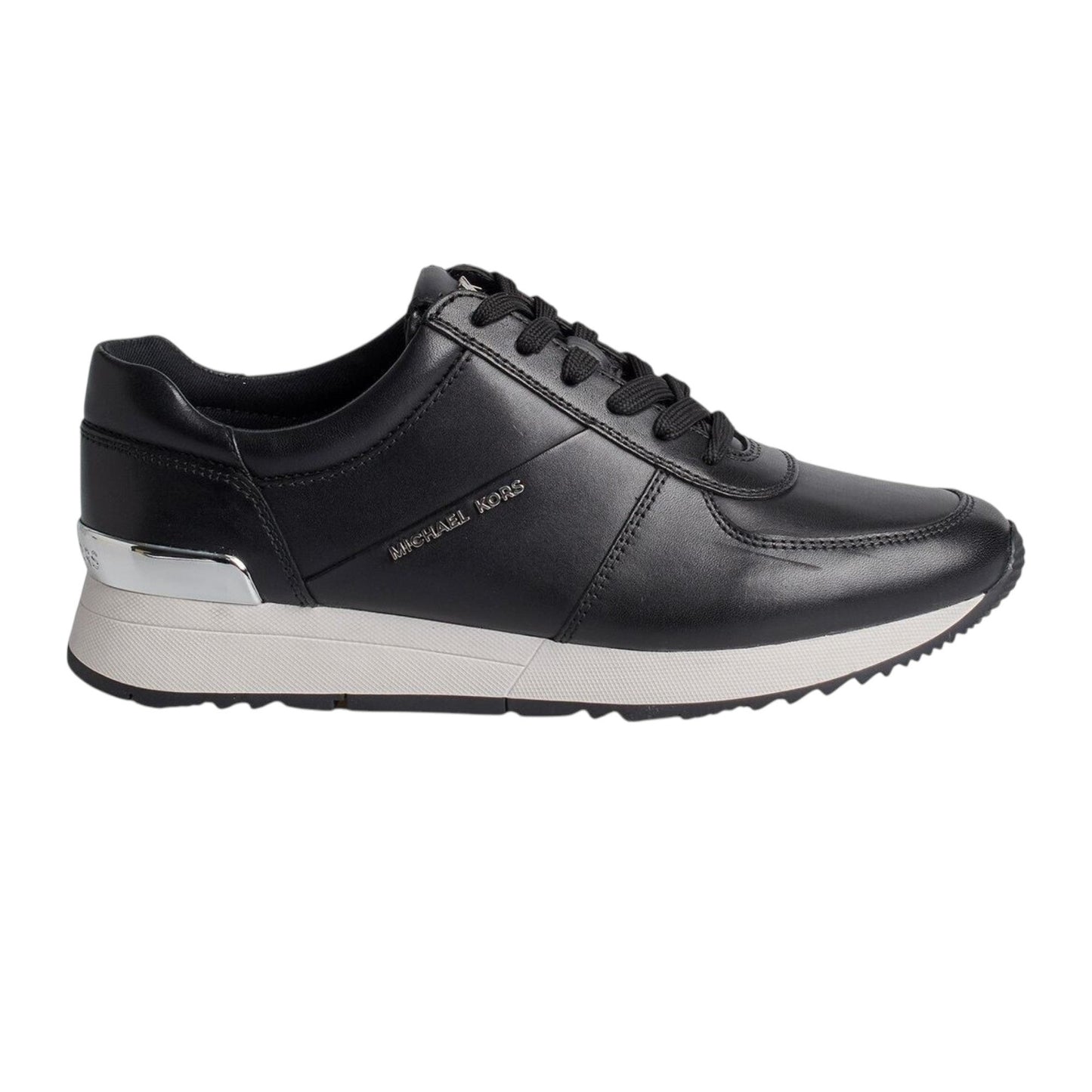 Women's Logo Designed Shoes,Black
