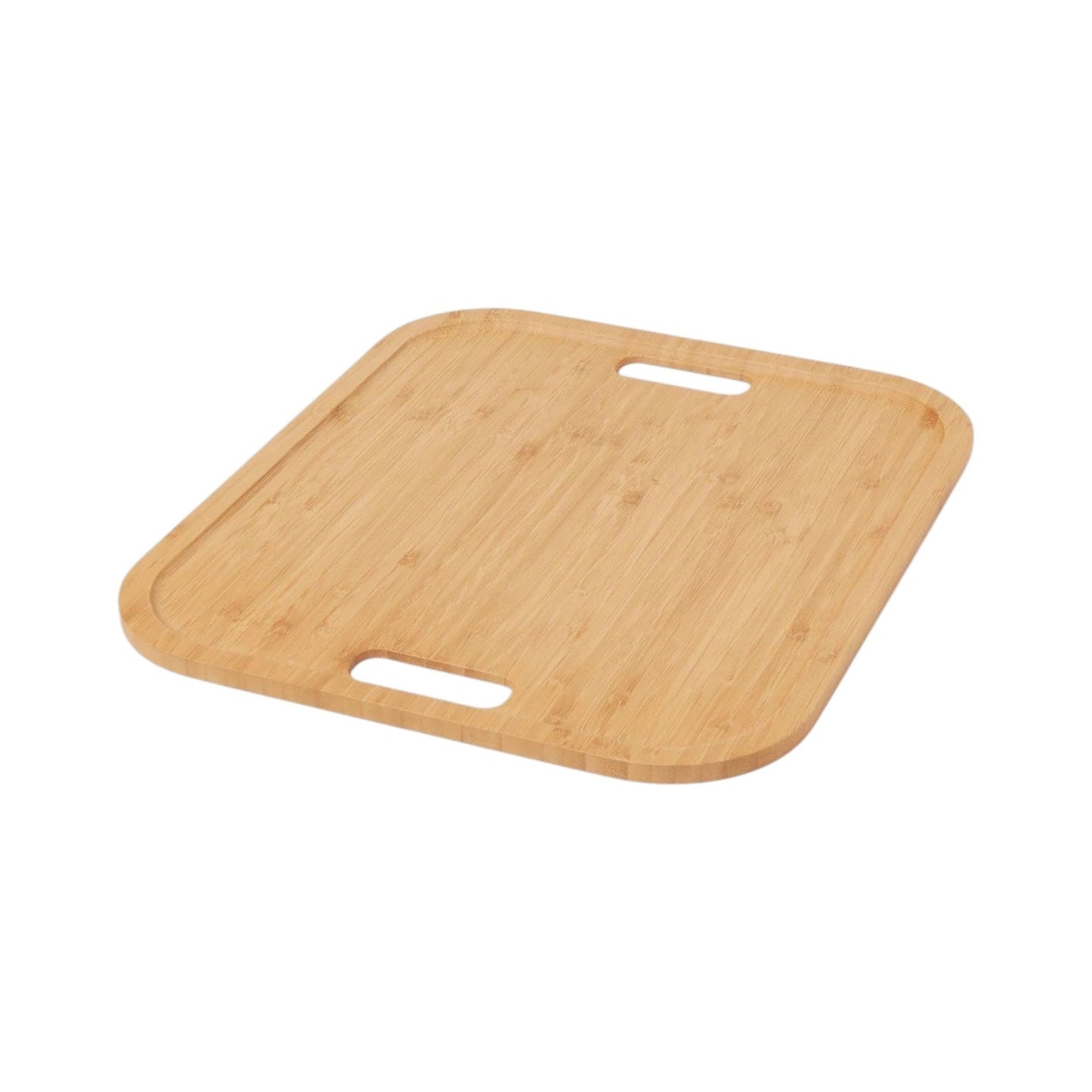 Bamboo Storage Bin Lid
