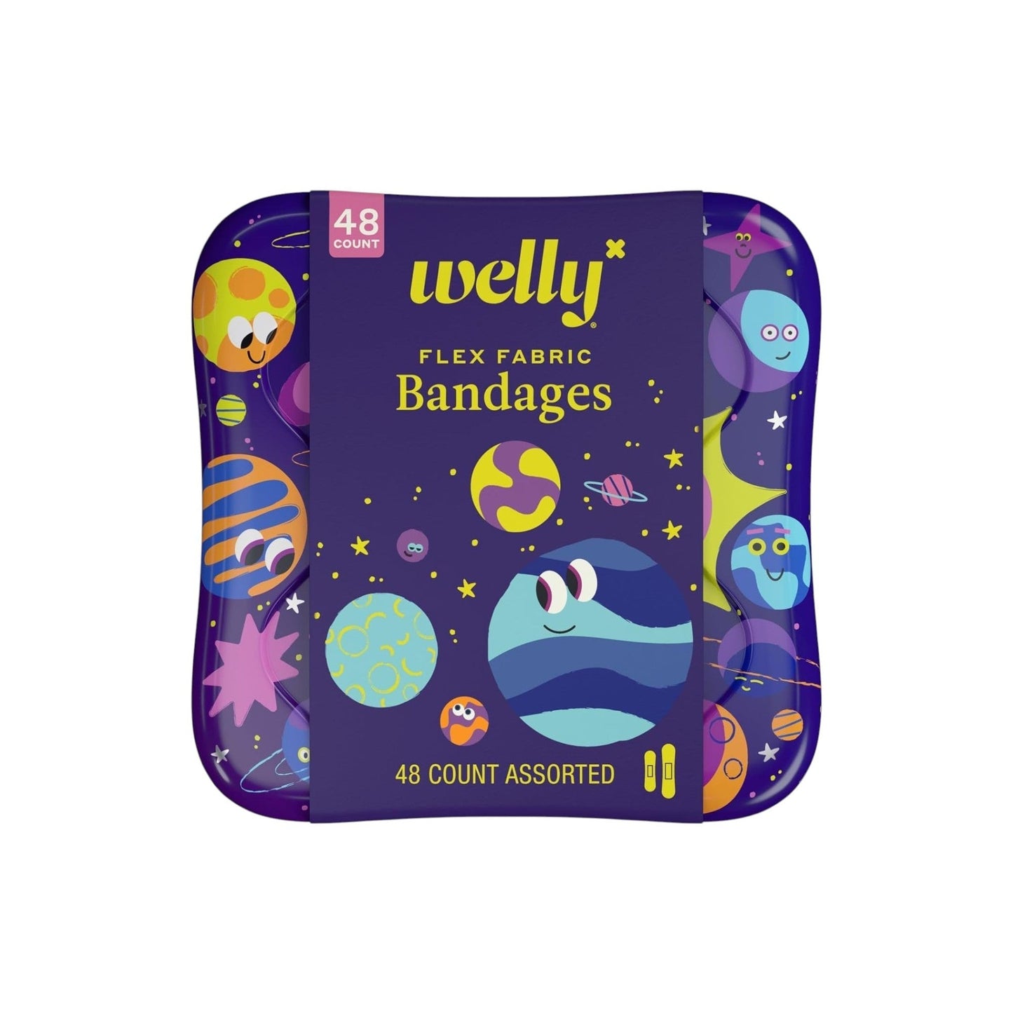 Bandages