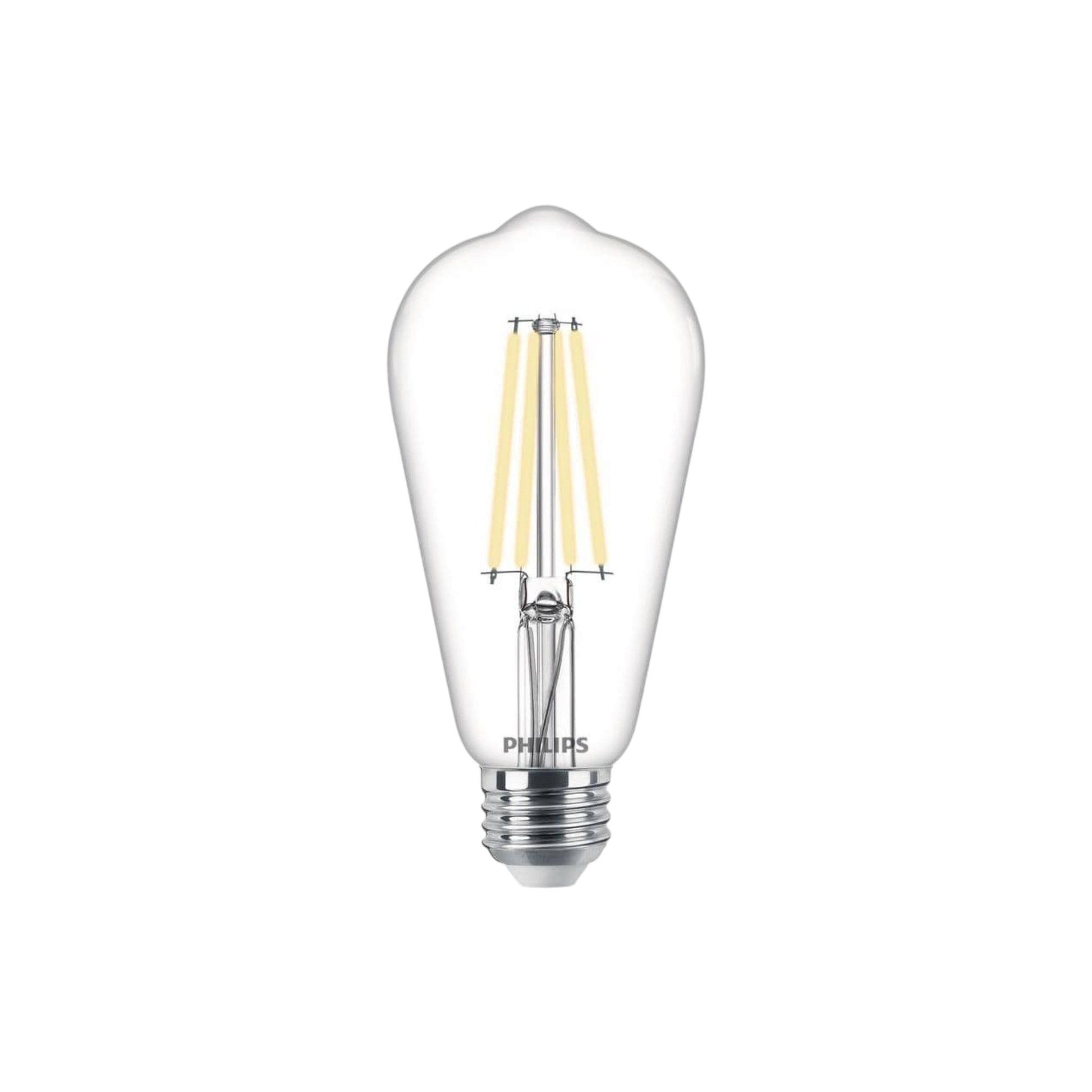 Filament Bulb Clear