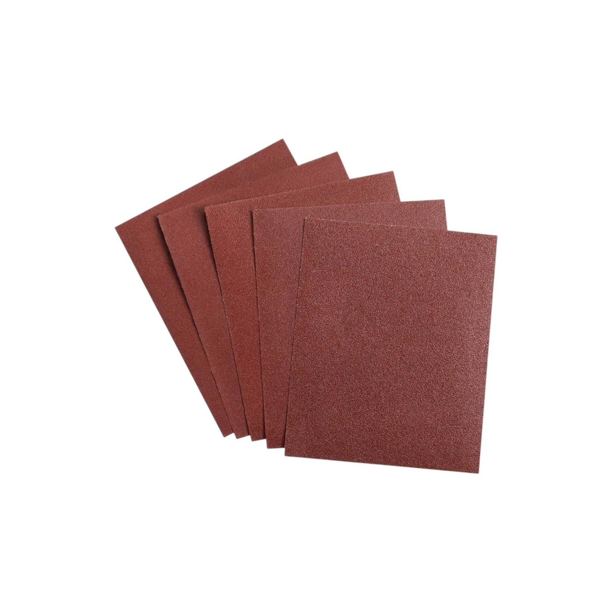 Sandpaper Sheet