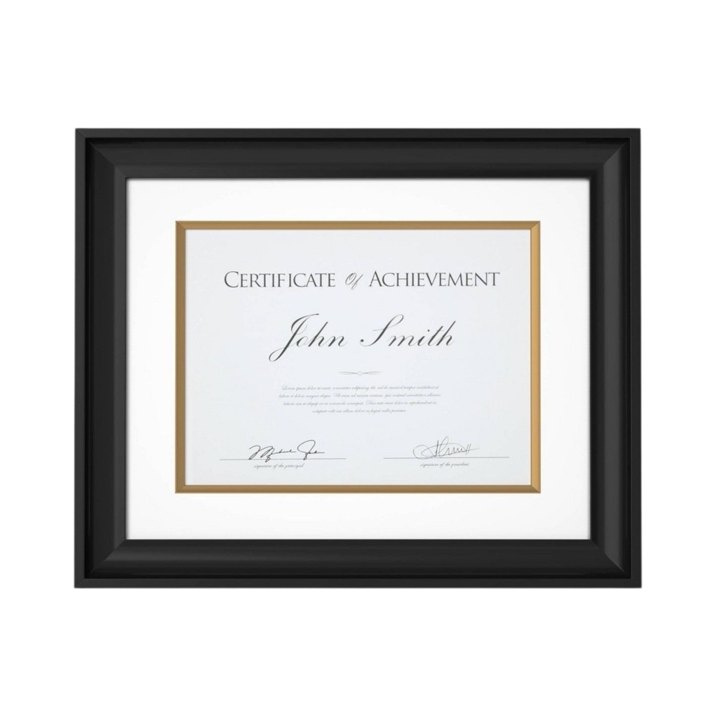 Wall Frame