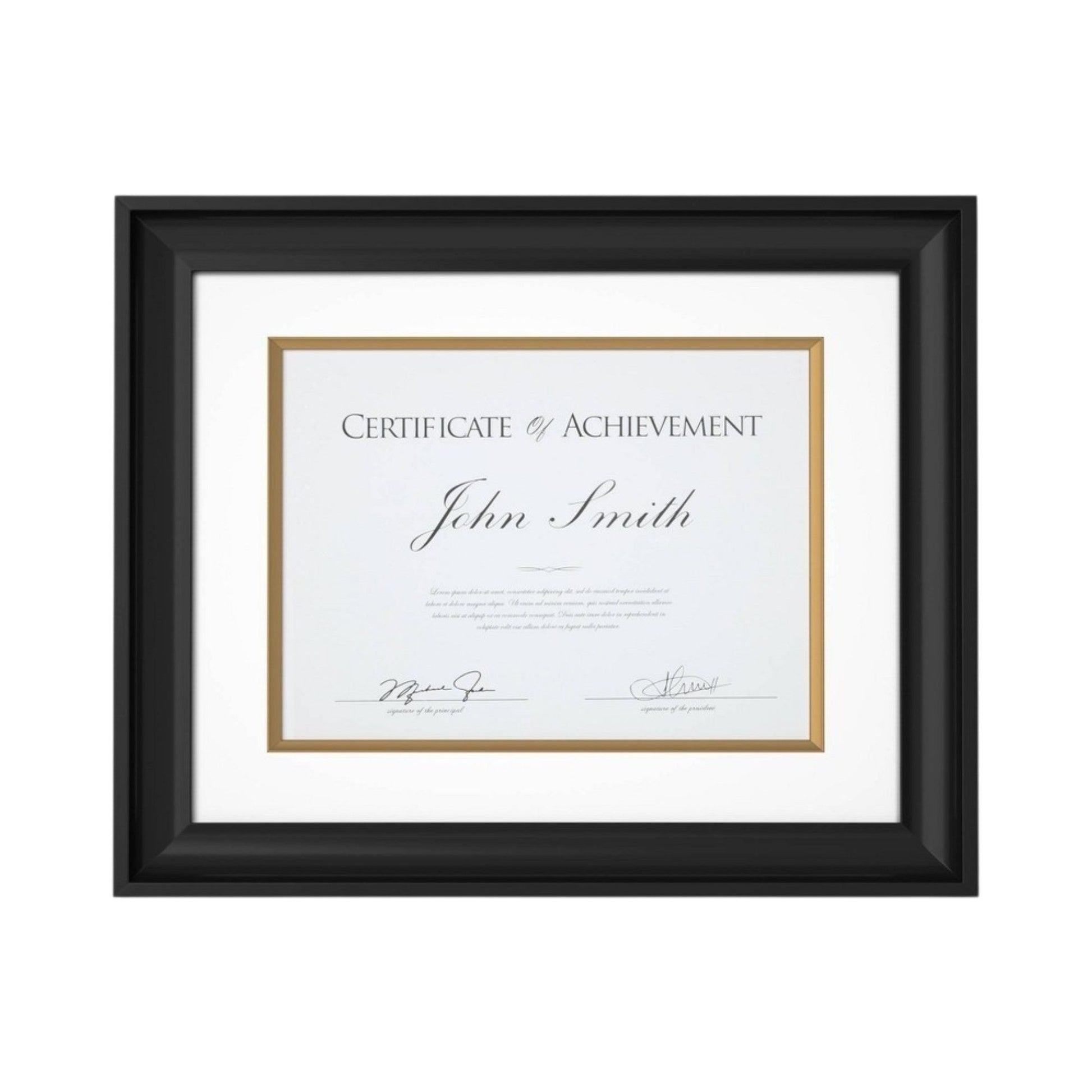 Wall Frame