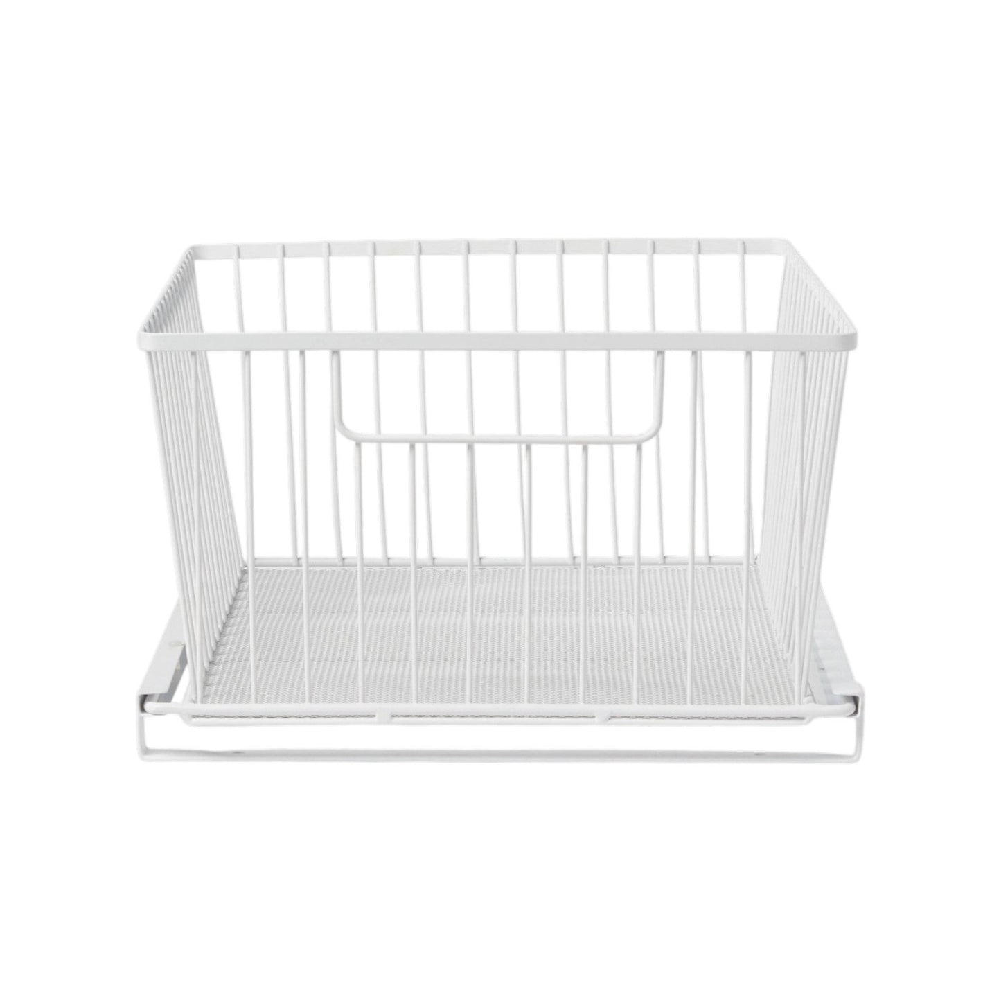 Slide- Out Drawer Organizer