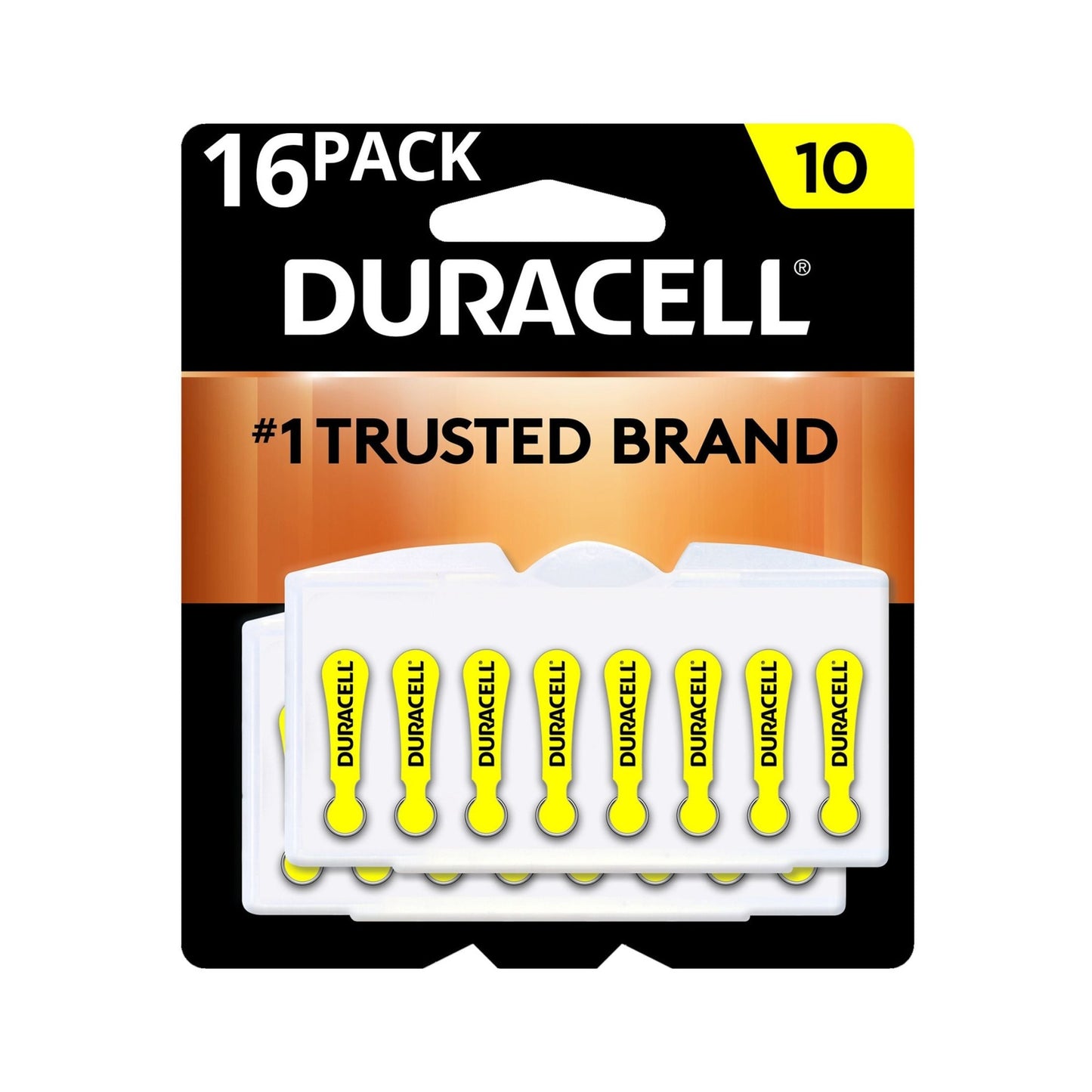 Hearing Aid Batteries