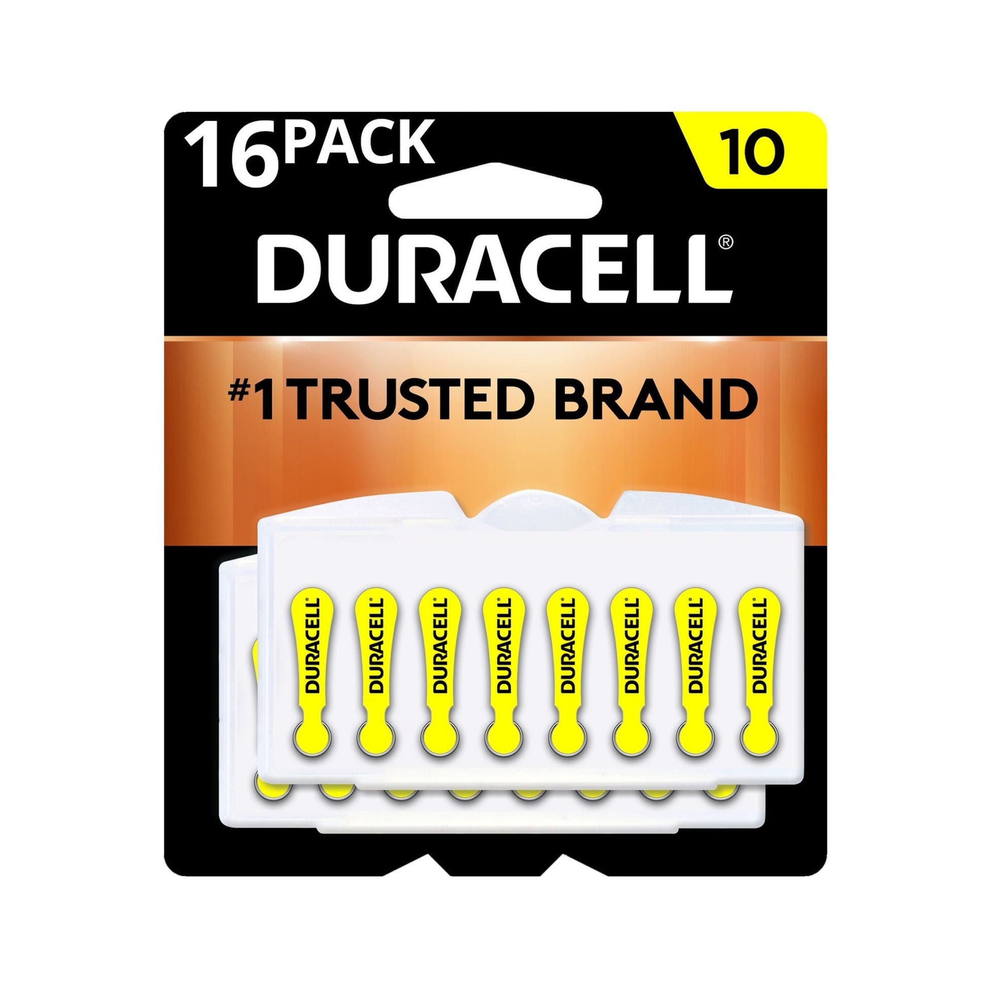 Hearing Aid Batteries