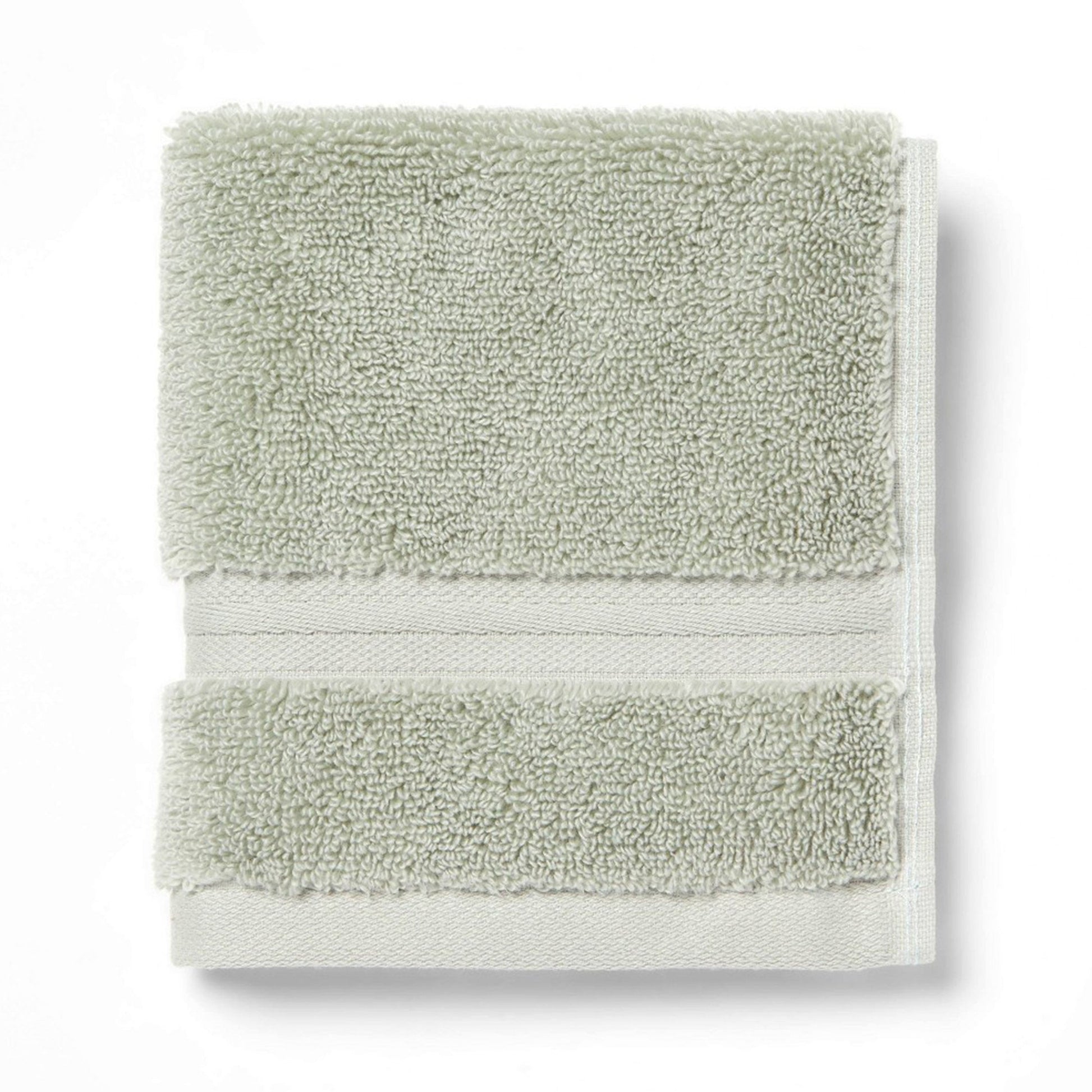 Plush Washcloth
