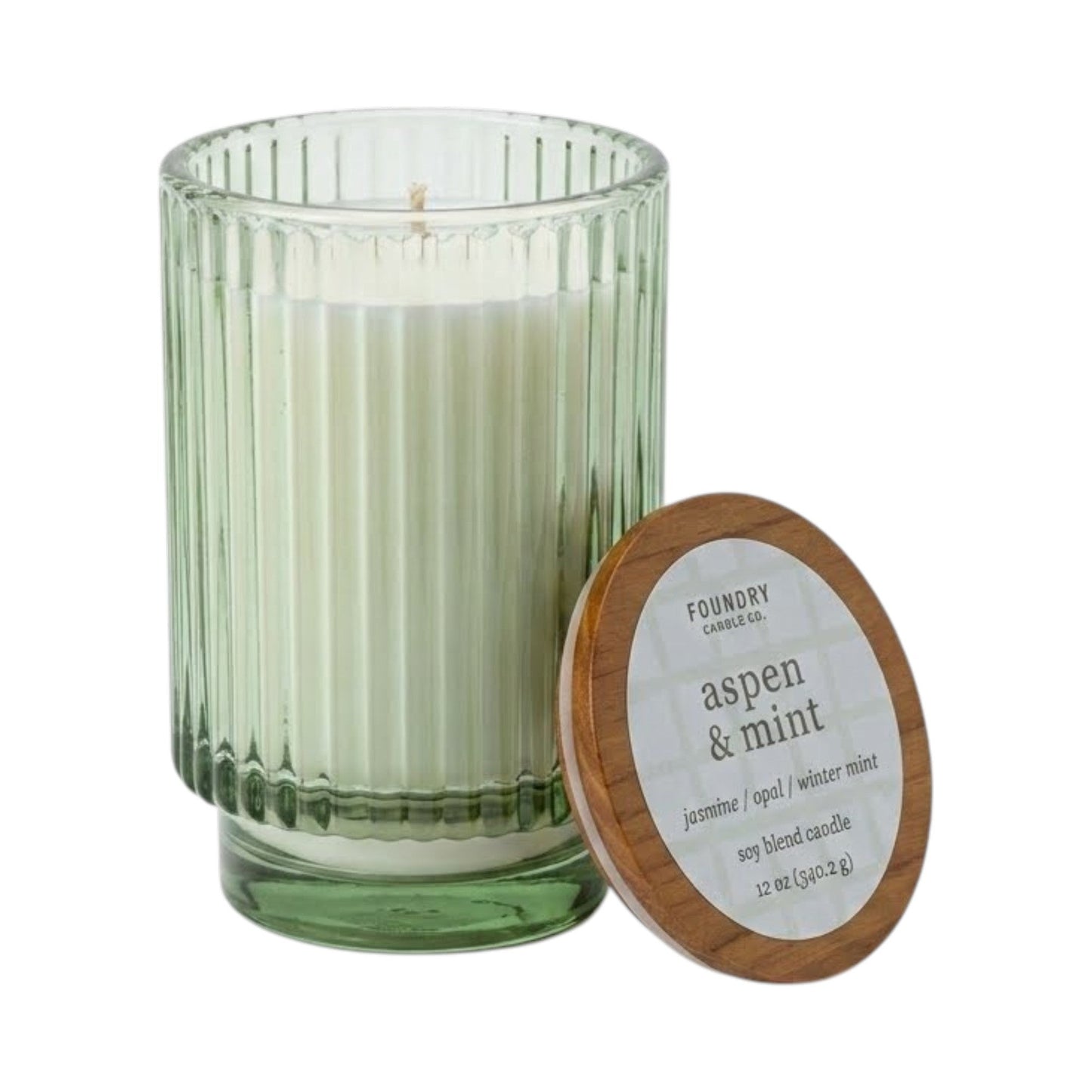Scented Candle
