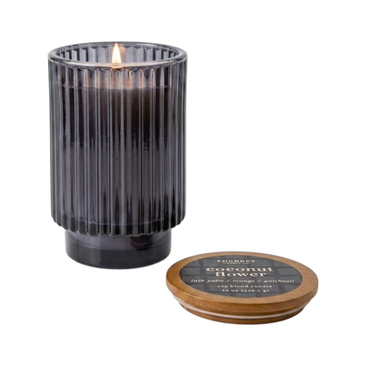 Scented Candle