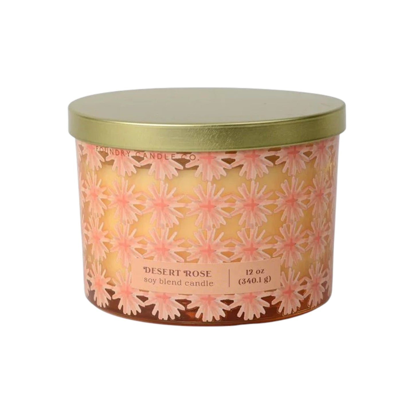 Scented Candle