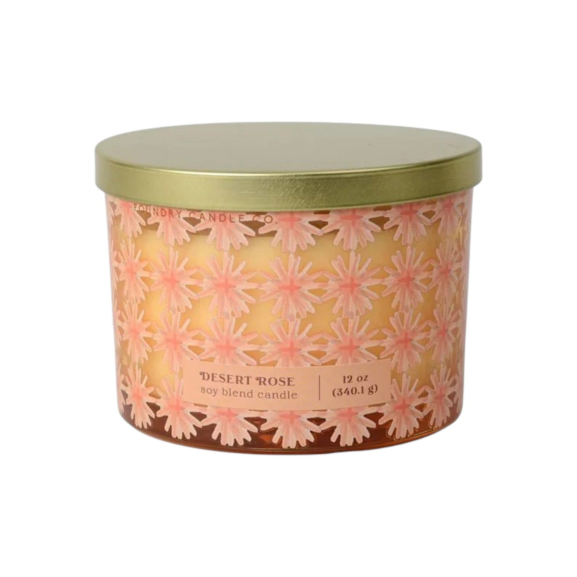 Scented Candle