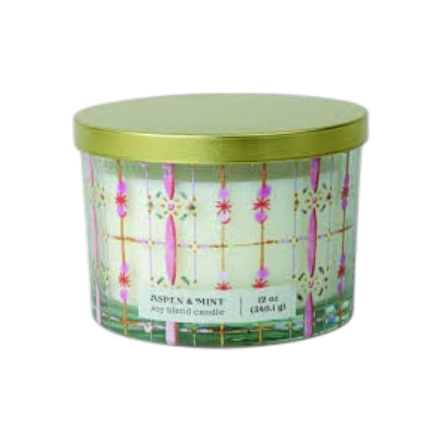 Scented Candle